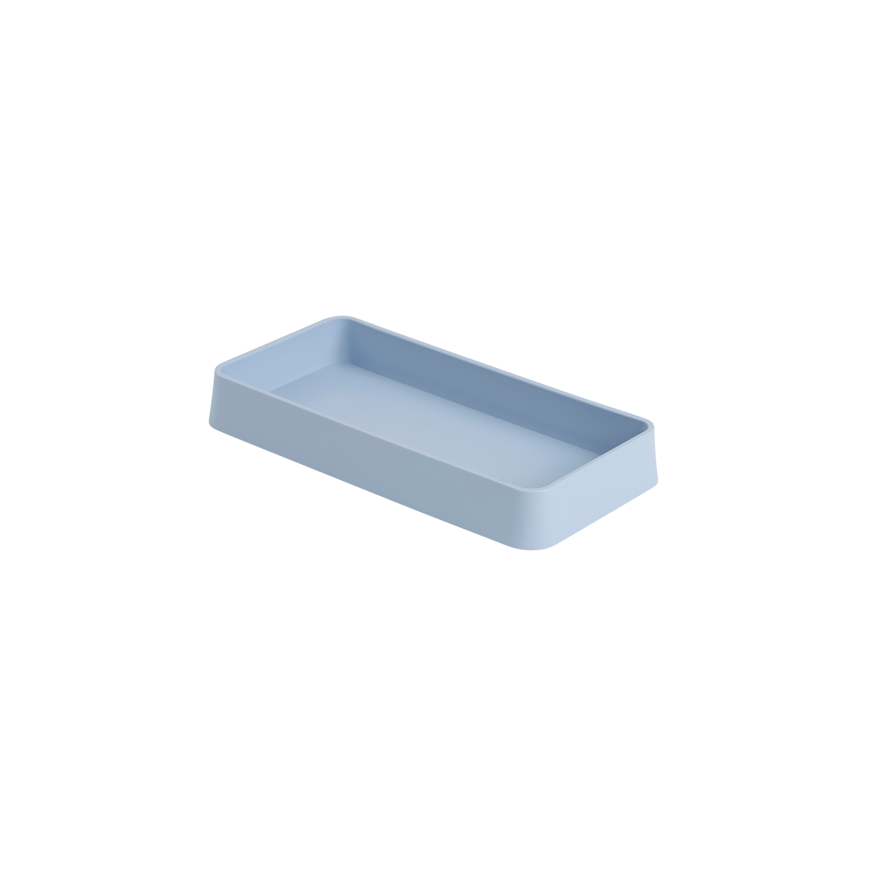 Display product Arrange Desktop Series | Tray - 12 X 25 cm / 4.8 X 9.6” from manufacturer Muuto