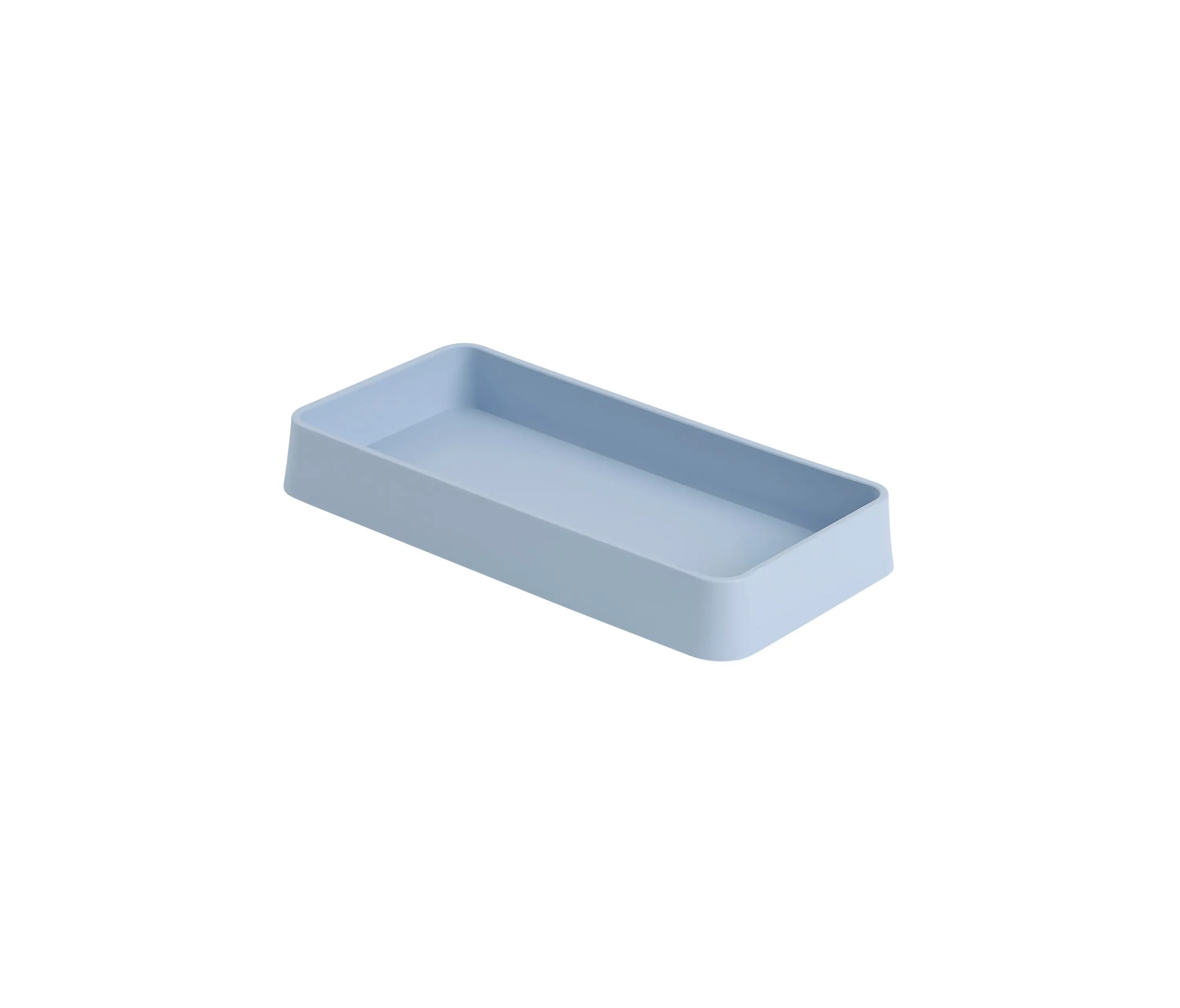 Muuto - Arrange Desktop Series | Tray - 12 X 25 cm / 4.8 X 9.6”