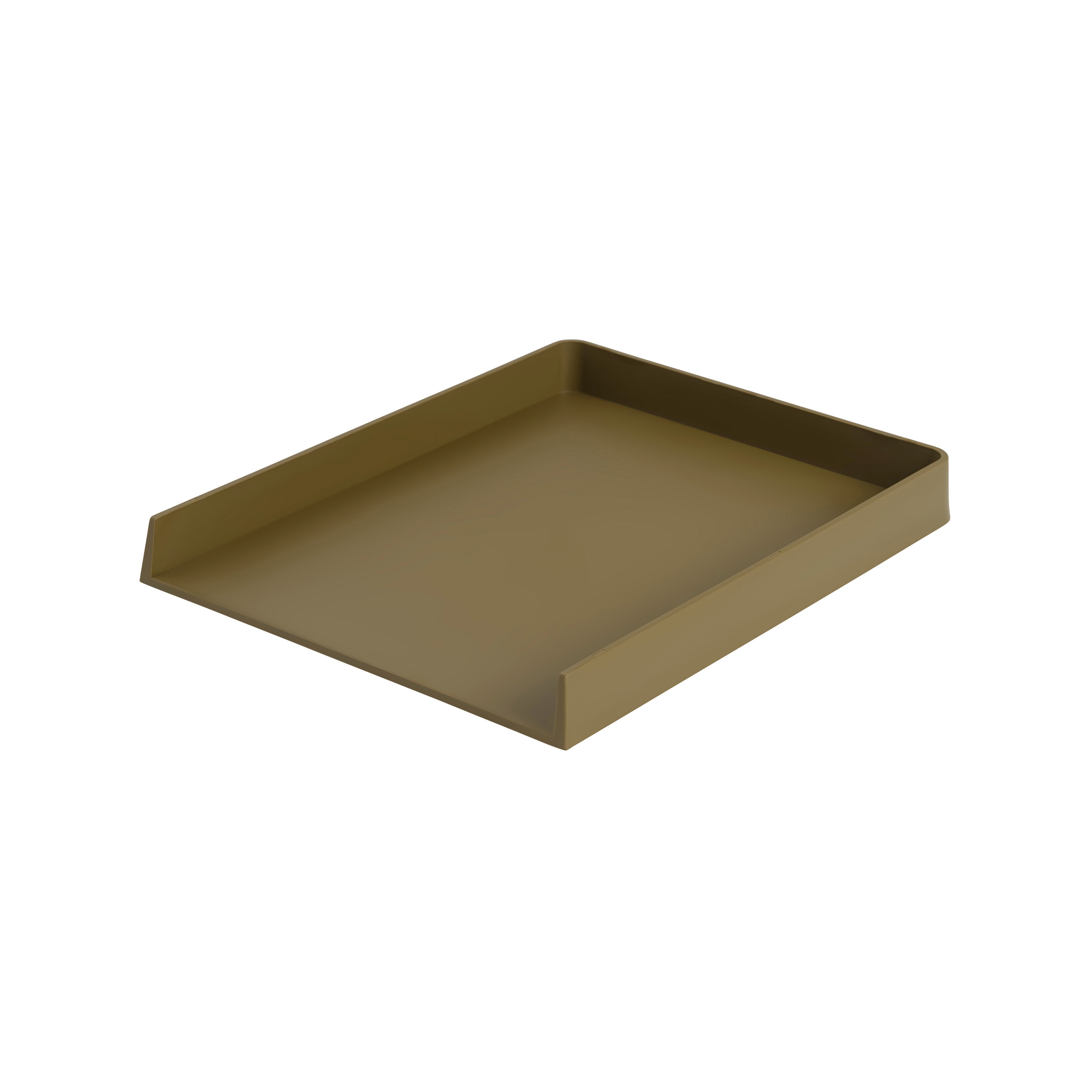 Mostrar el producto Arrange Desktop Series | Tray - 32 X 25 cm / 12.6 X 9.6” del fabricante Muuto