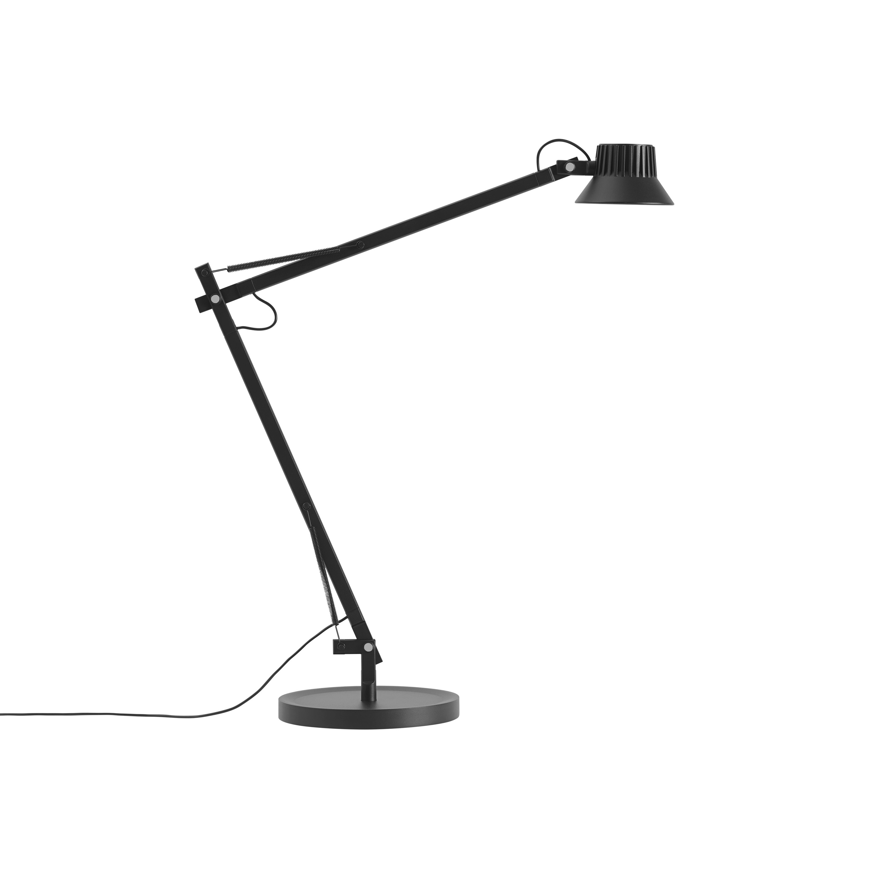 Display product Dedicate Table Lamp | L2 from manufacturer Muuto