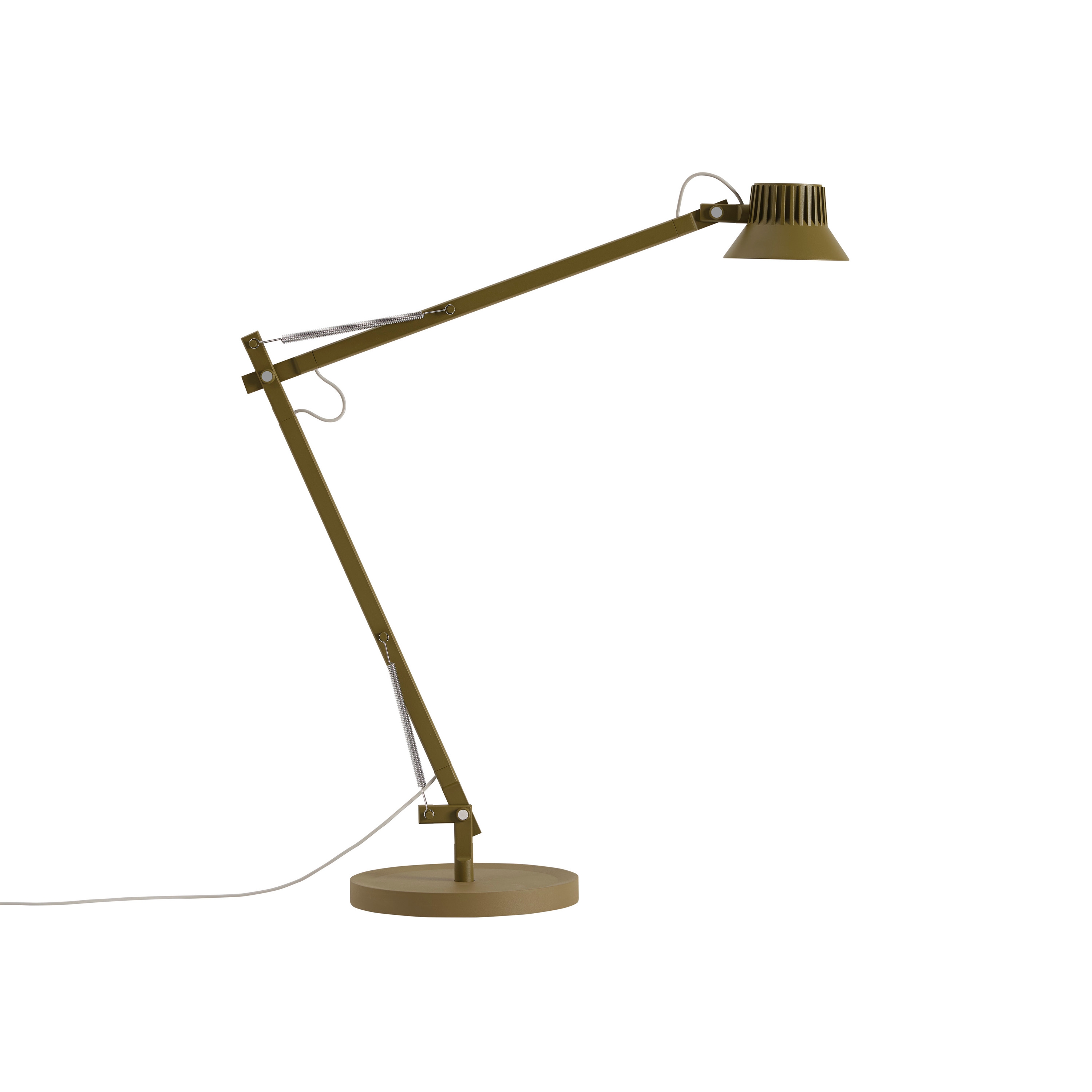 Dedicate Table Lamp | L2