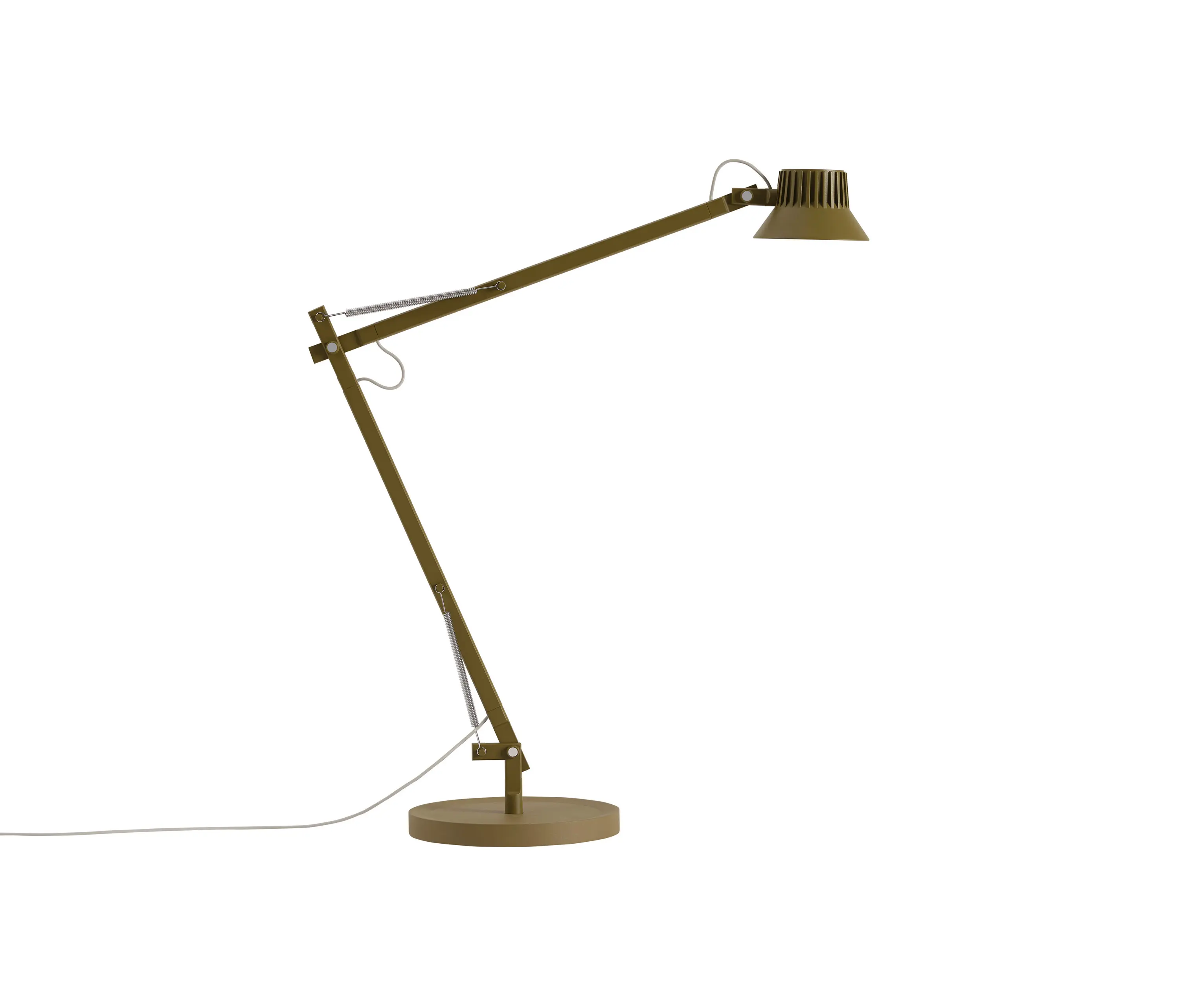 Muuto - Dedicate Table Lamp | L2