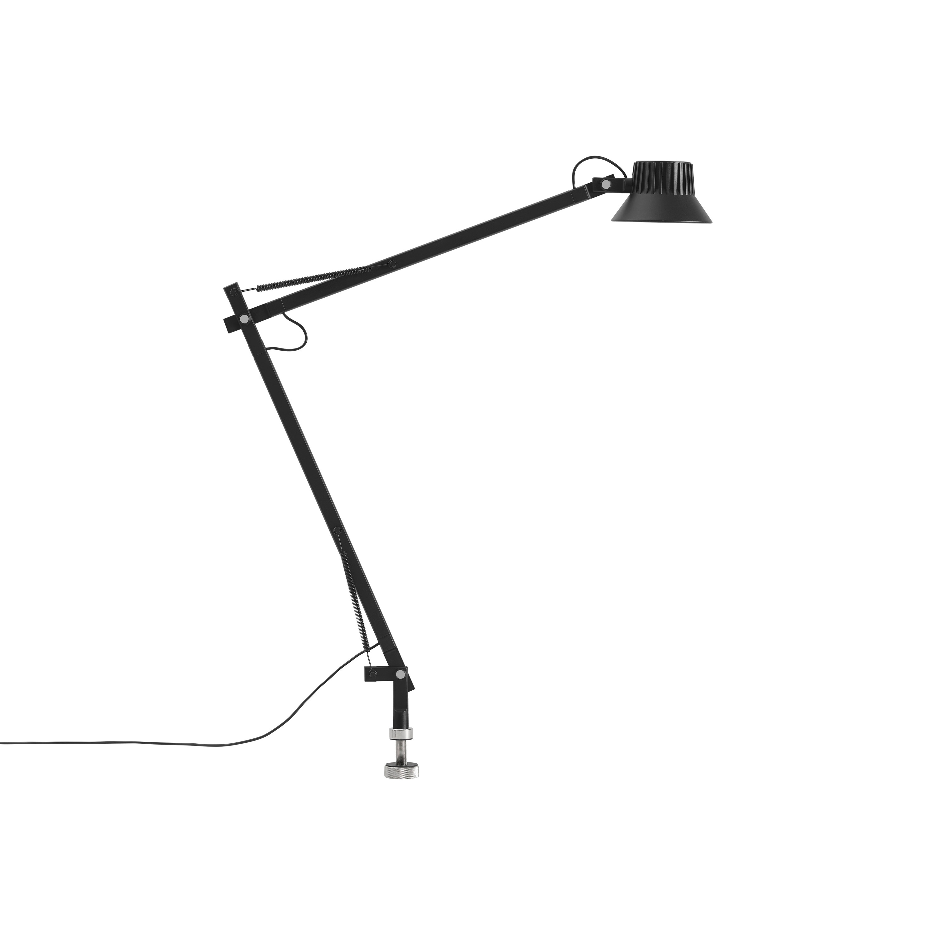 Display product Dedicate Table Lamp | L2 w. Pin from manufacturer Muuto