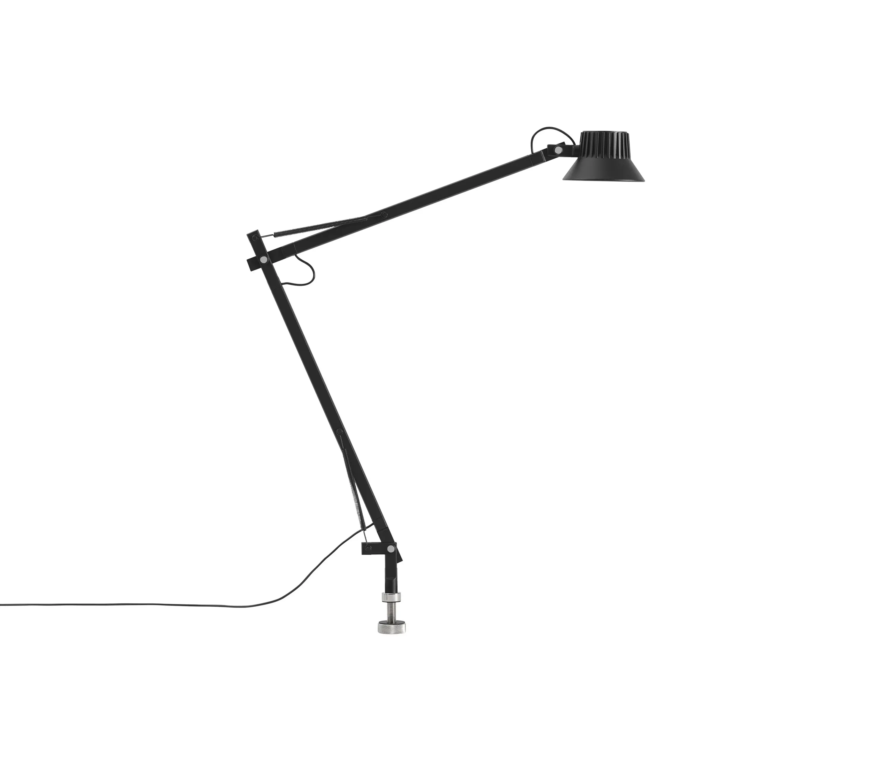 Muuto - Dedicate Table Lamp | L2 w. Pin
