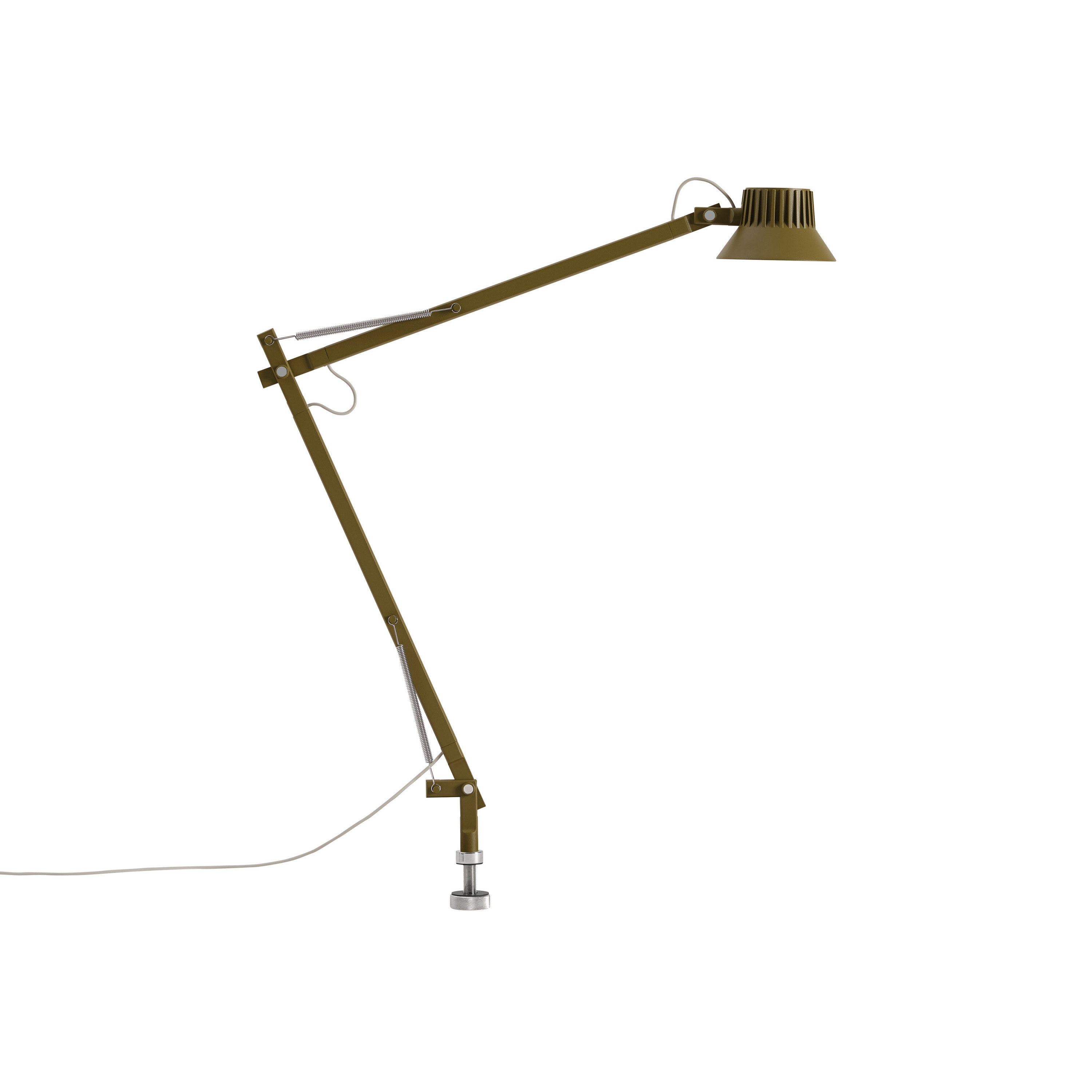 Dedicate Table Lamp | L2 w. Pin