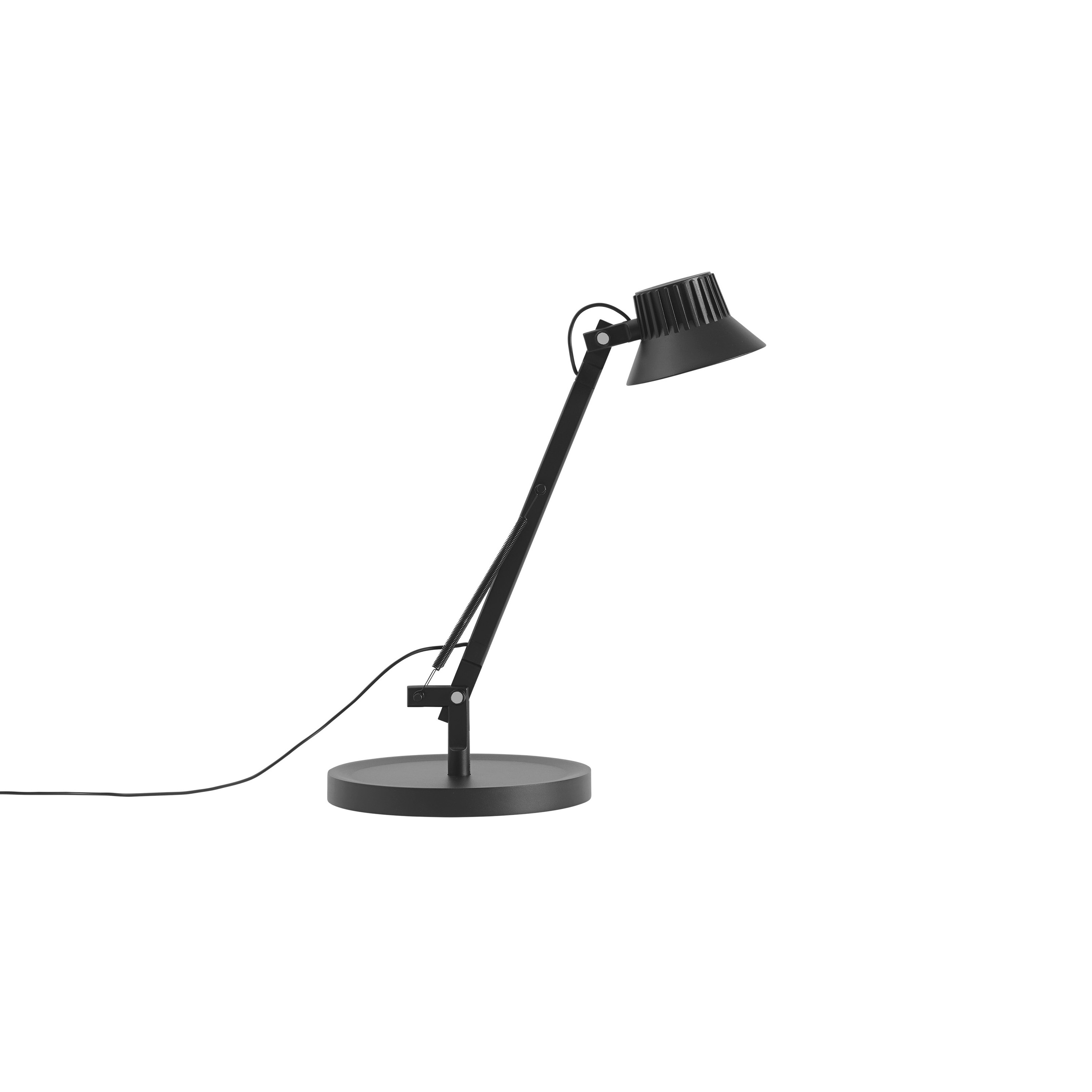 Dedicate Table Lamp | S1