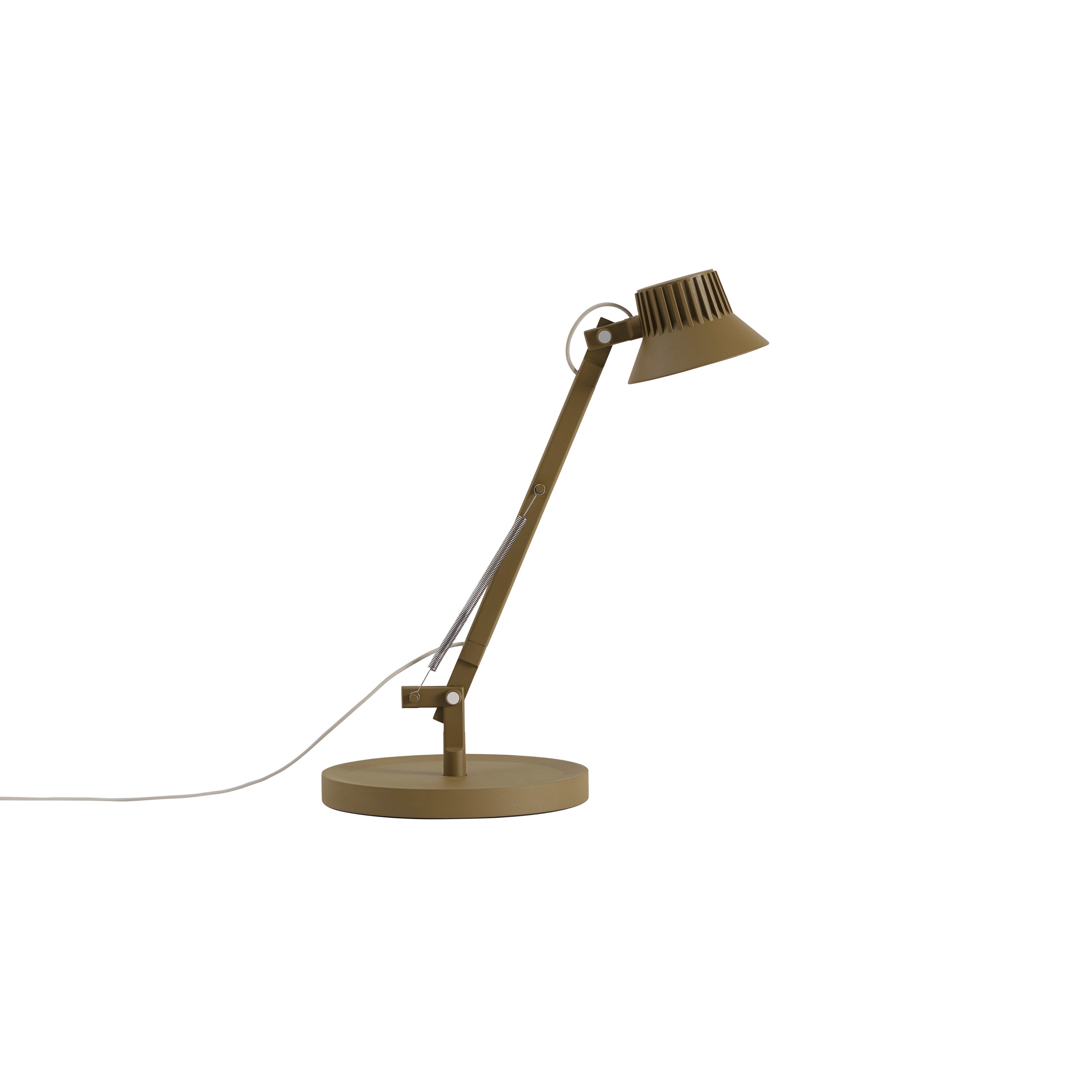 Dedicate Table Lamp | S1
