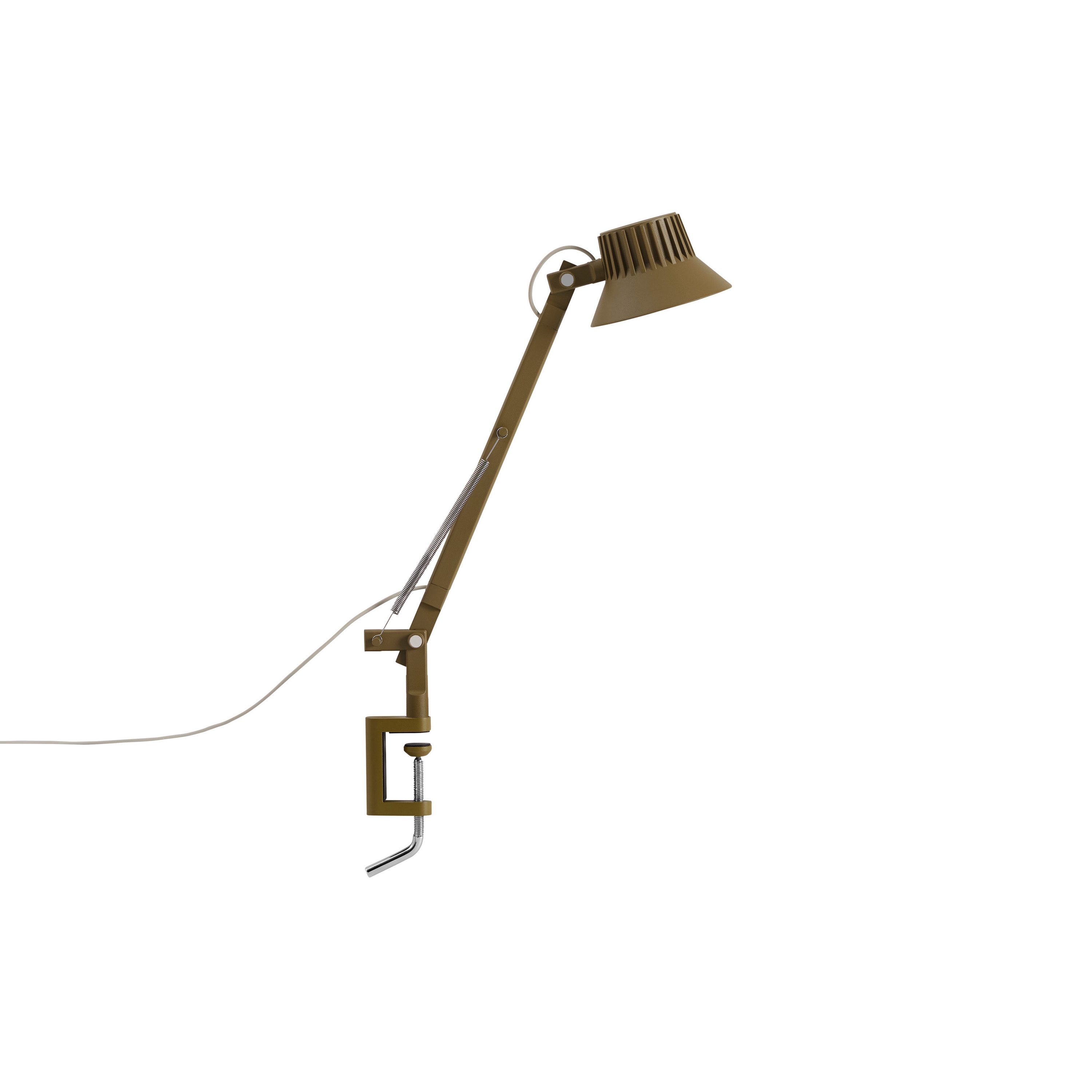 Dedicate Table Lamp | S1 w. Clamp