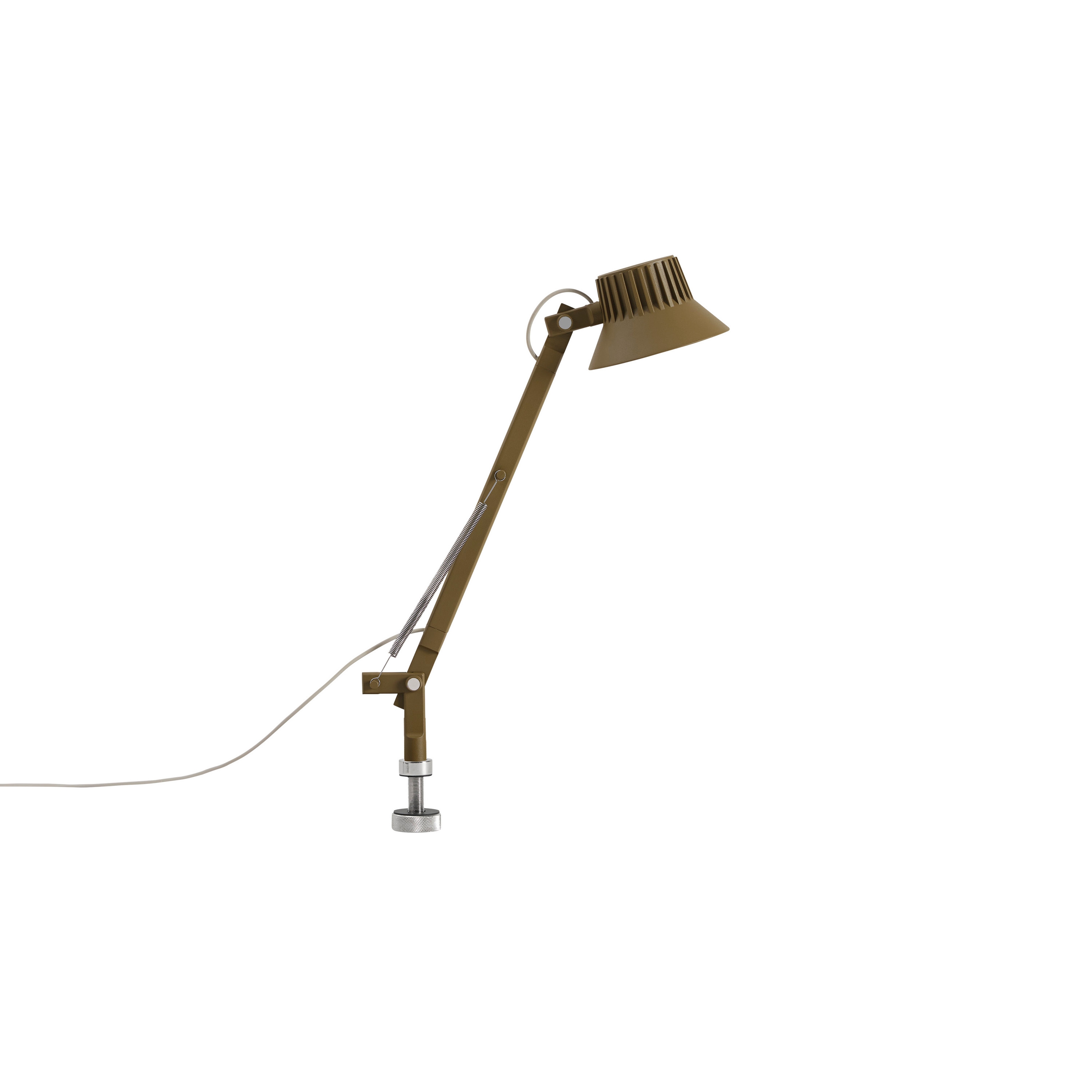 Dedicate Table Lamp | S1 w. Pin
