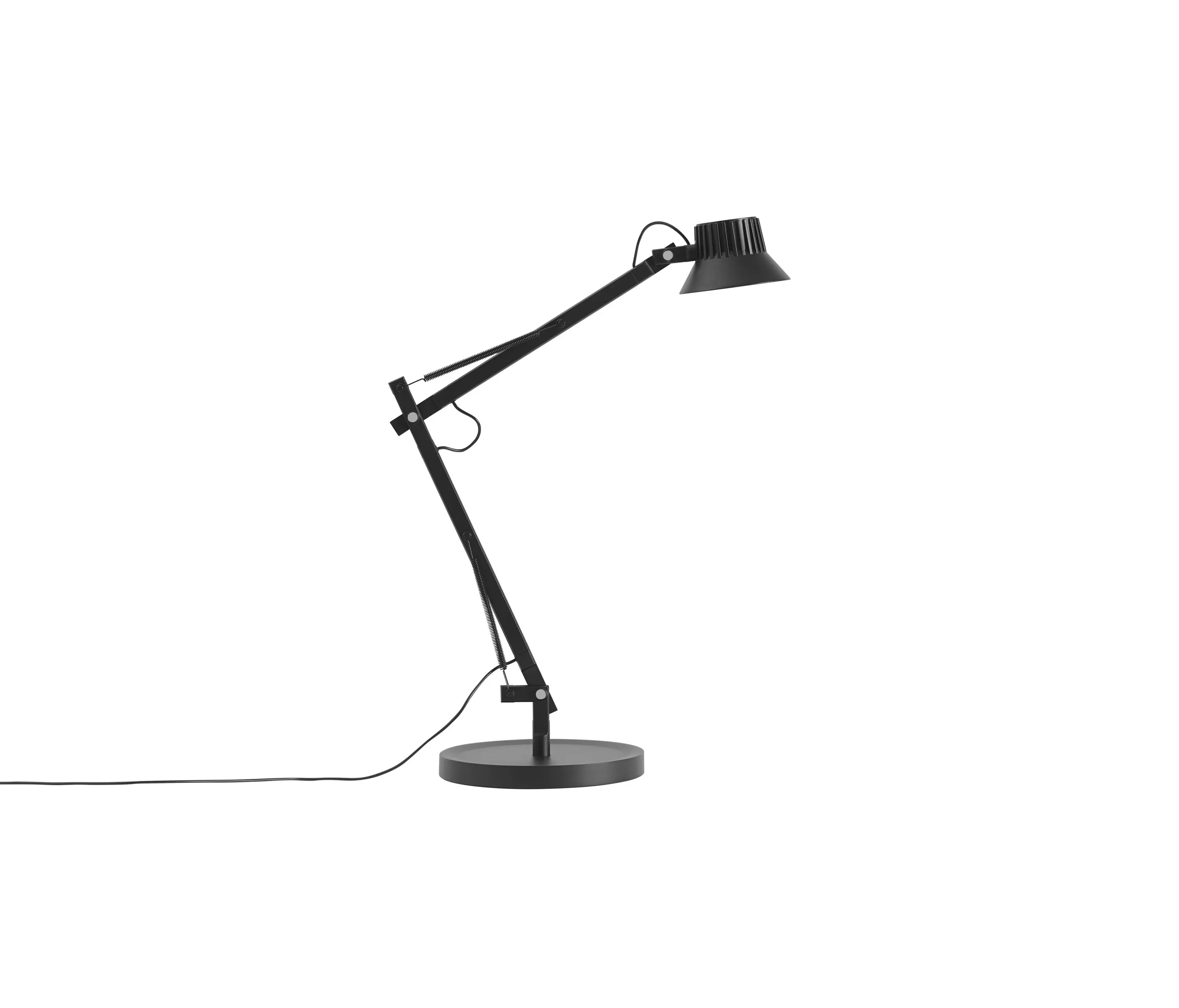 Muuto - Dedicate Table Lamp | S2
