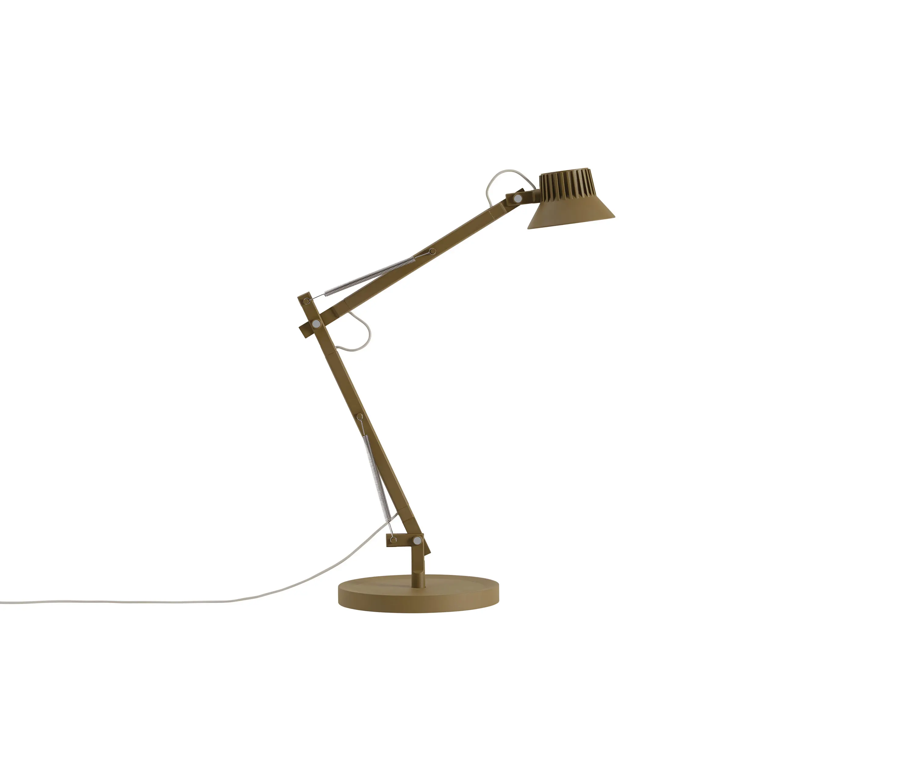 Muuto - Dedicate Table Lamp | S2