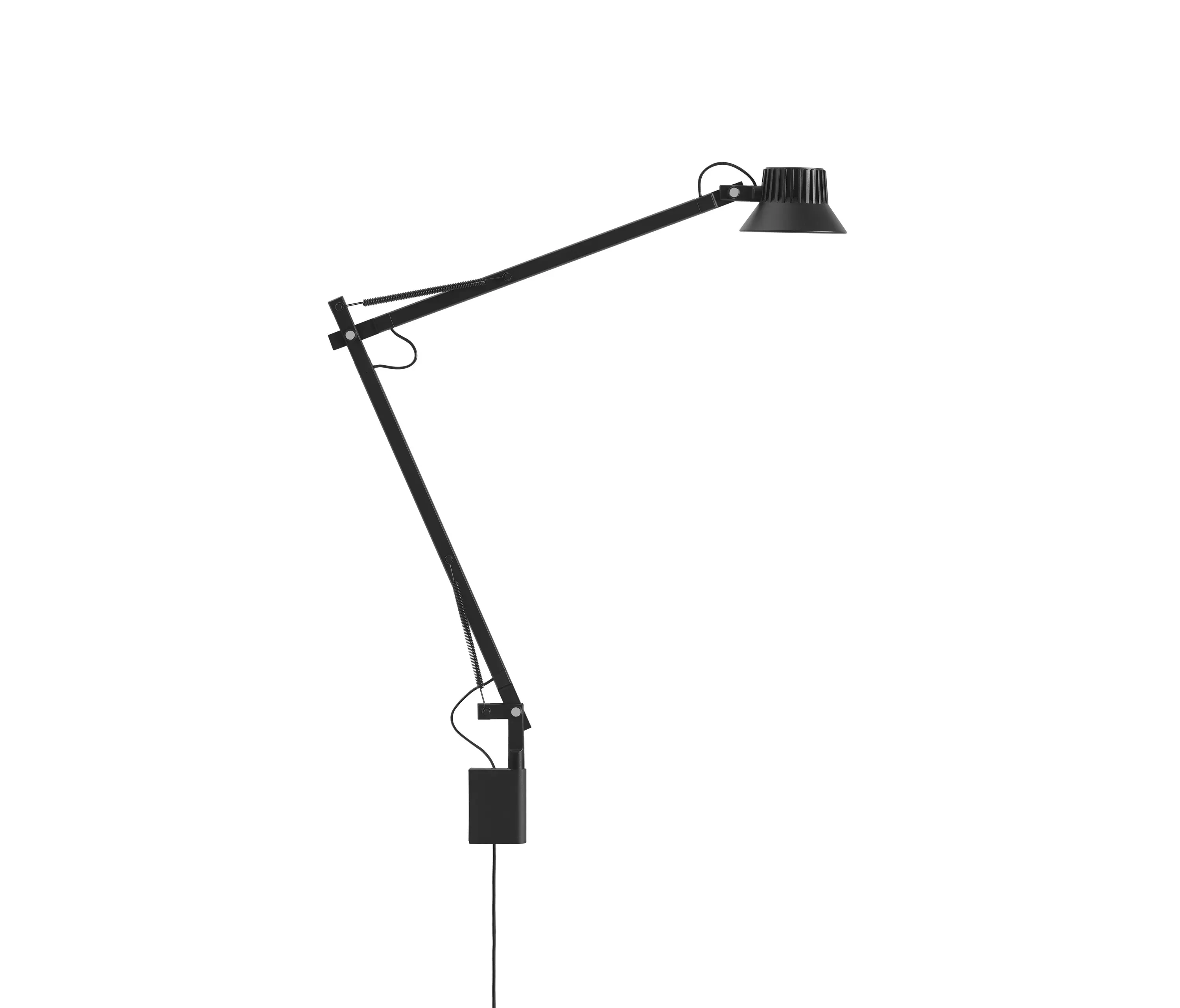 Muuto - Dedicate Wall Lamp | L2