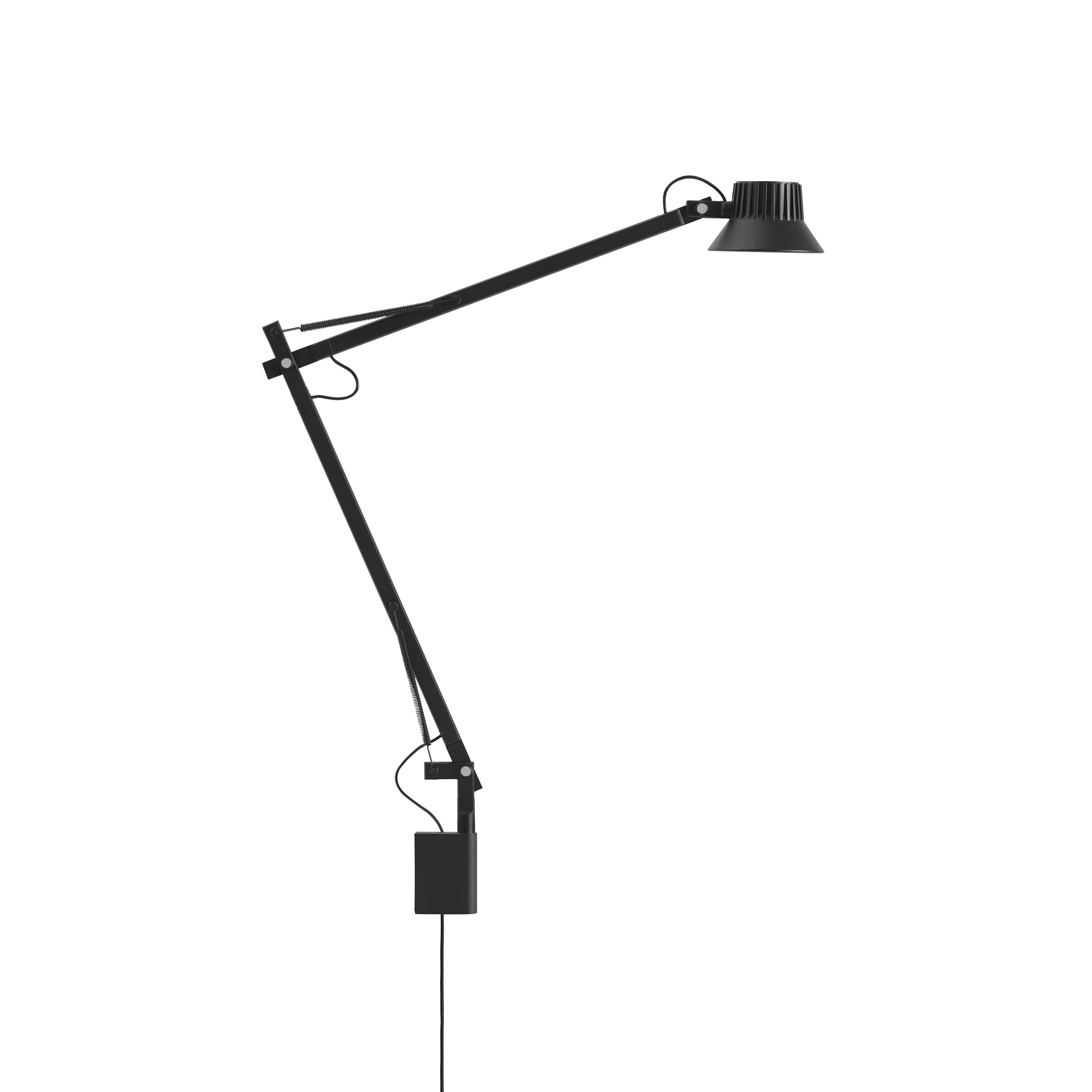 Mostrar el producto Dedicate Wall Lamp | L2 del fabricante Muuto