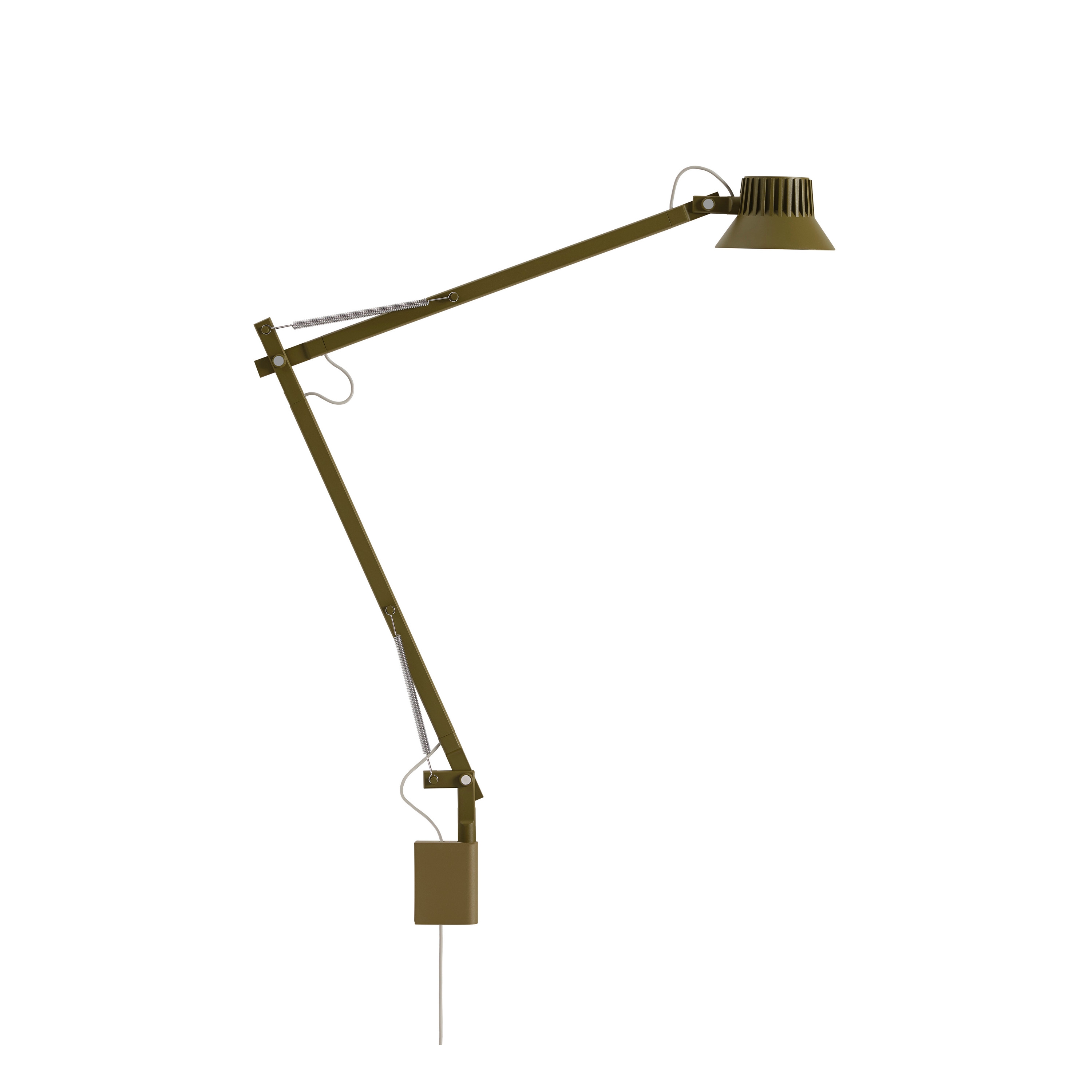 Dedicate Wall Lamp | L2