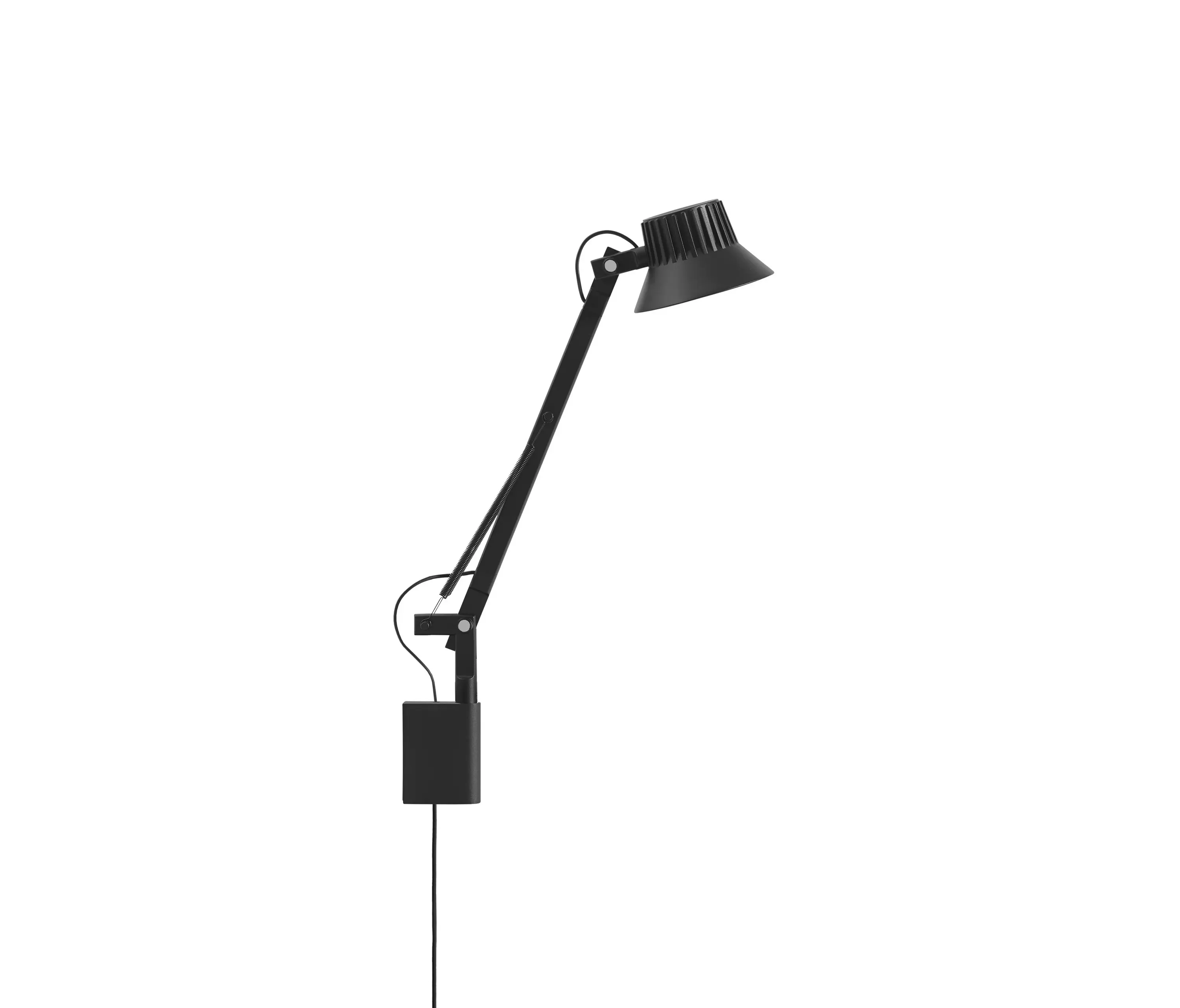 Muuto - Dedicate Wall Lamp | S1