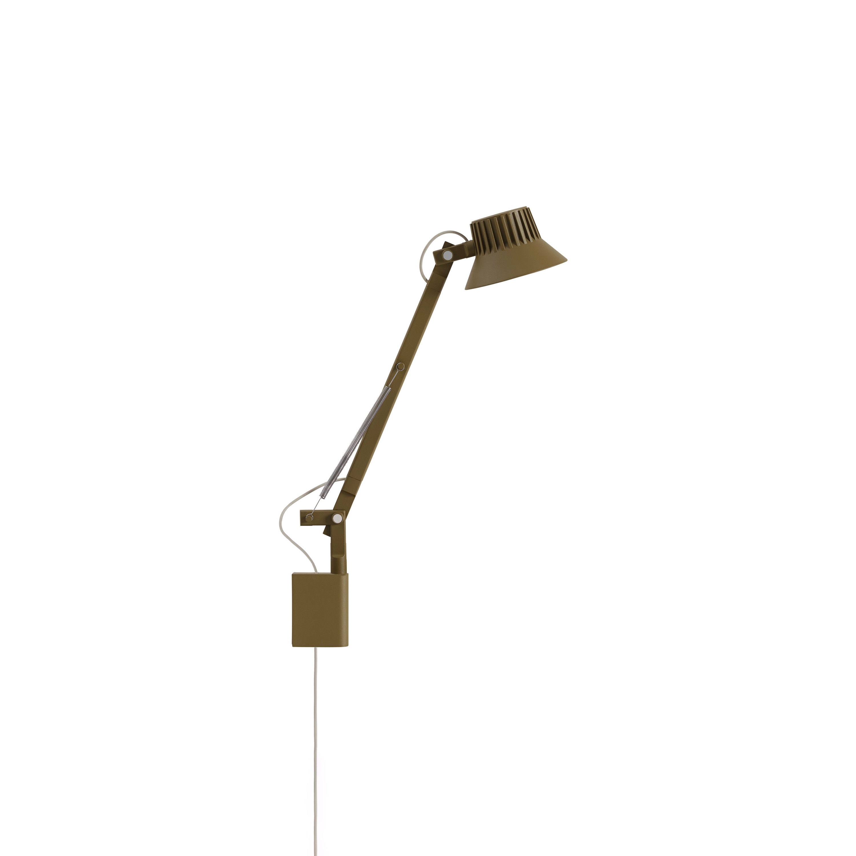 Dedicate Wall Lamp | S1