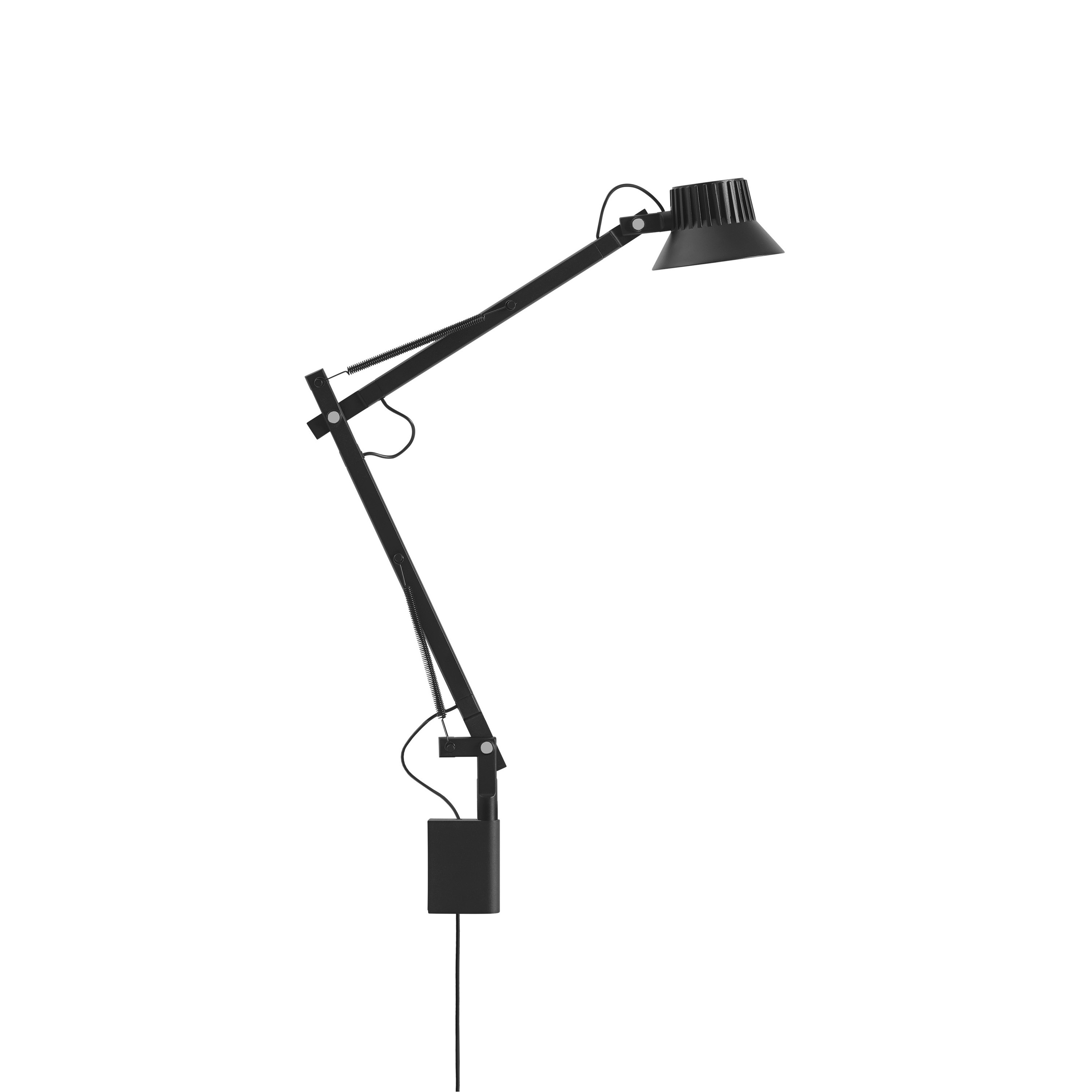 Mostra il prodotto Dedicate Wall Lamp | S2 del produttore Muuto