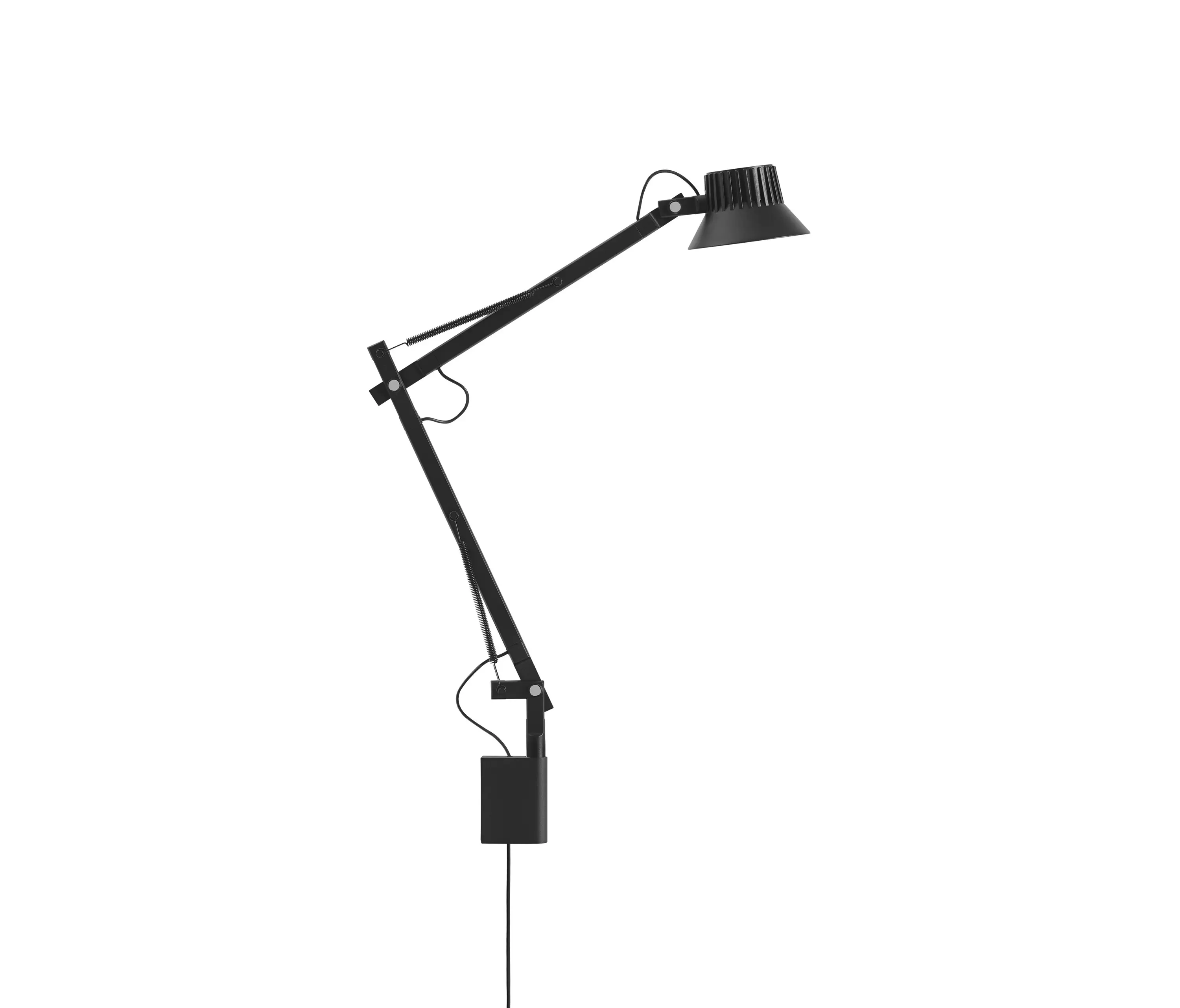 Muuto - Dedicate Wall Lamp | S2