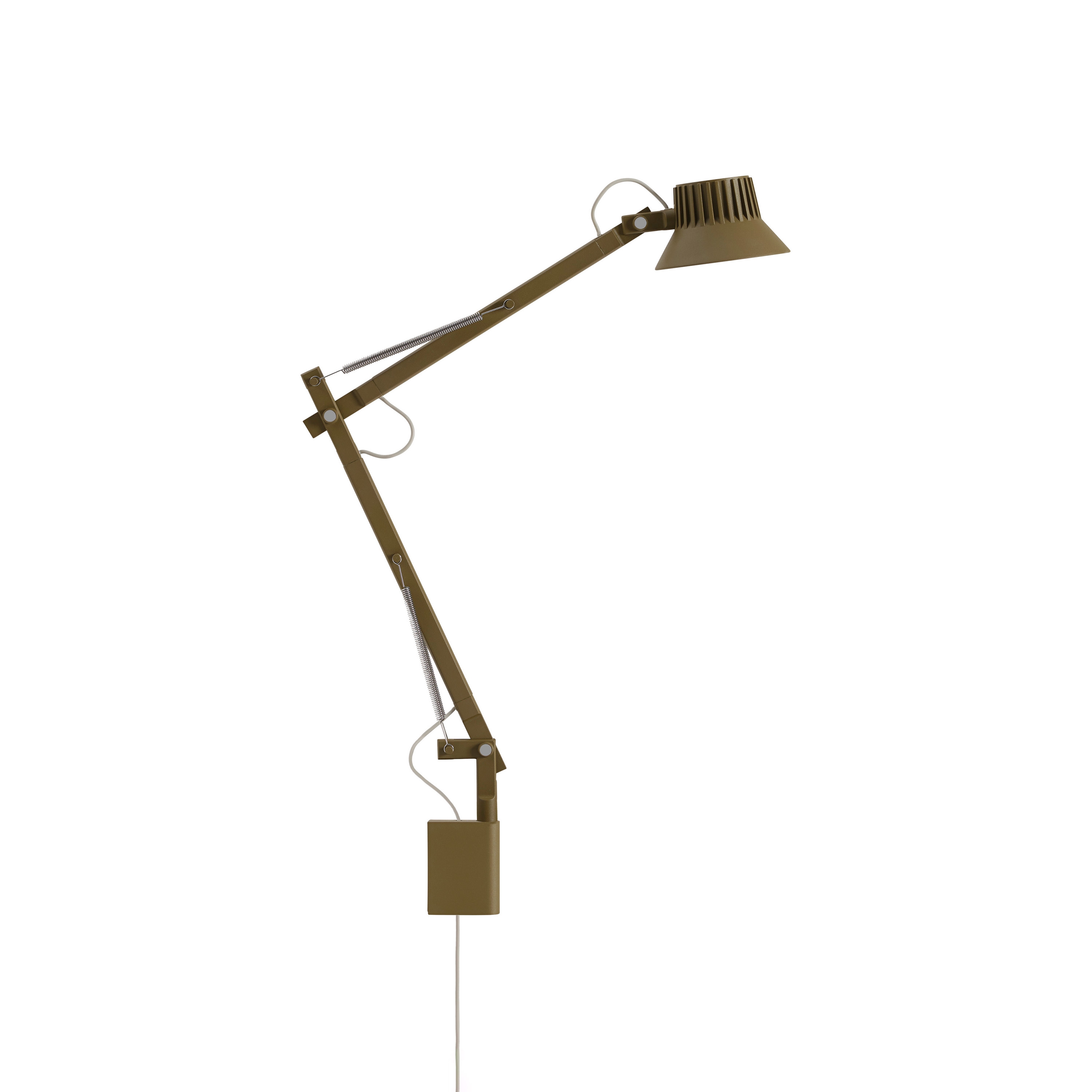 Dedicate Wall Lamp | S2