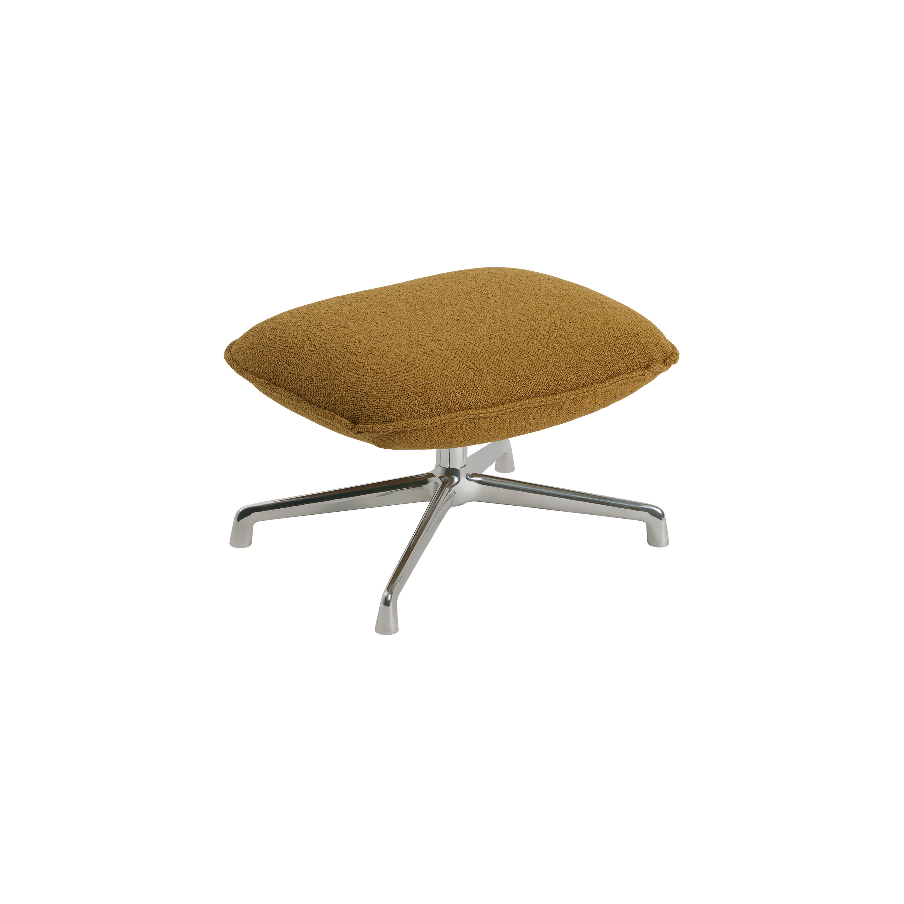 Doze Ottoman | Tube Base