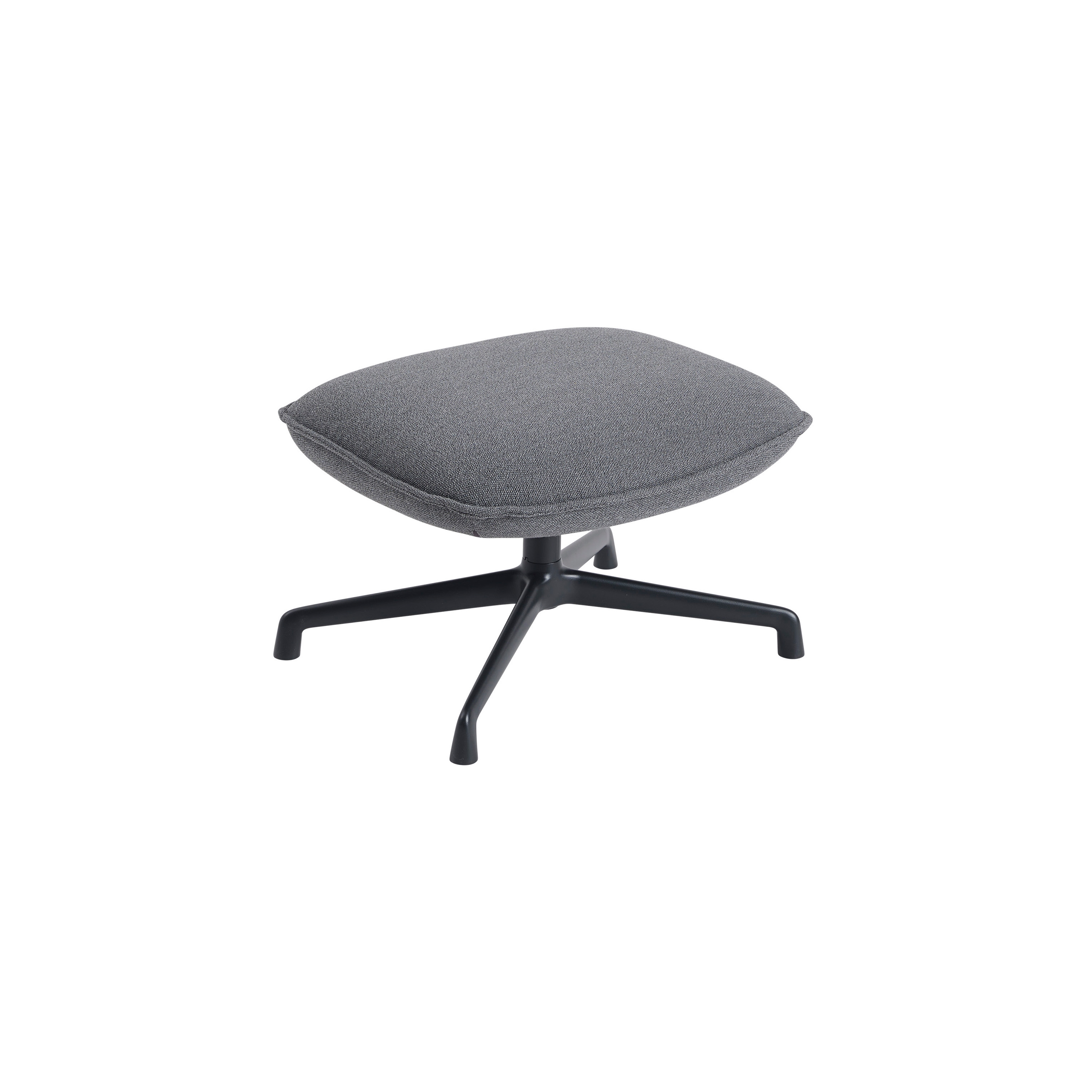 Doze Ottoman | Tube Base
