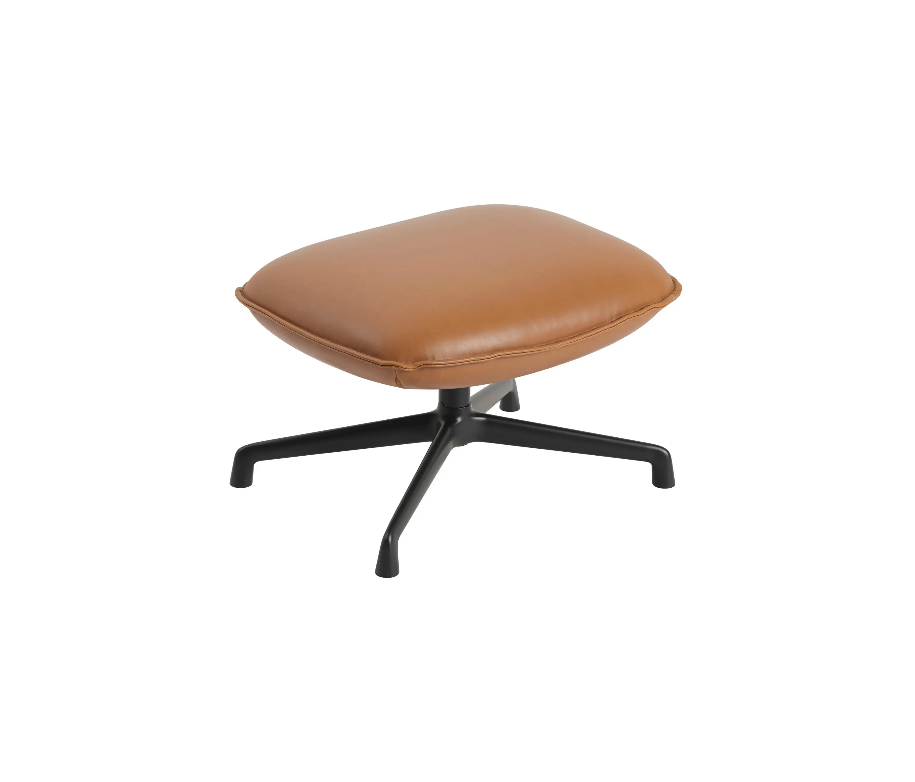 Muuto - Doze Ottoman | Tube Base