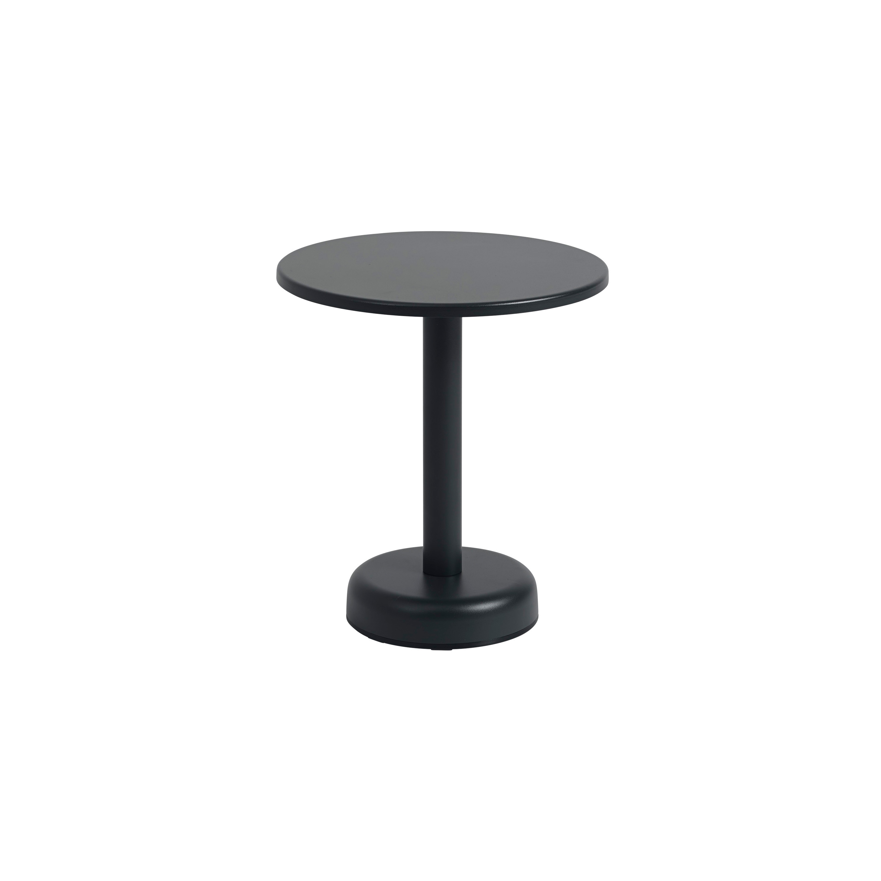 Linear Steel | Coffee Table | Ø42 H: 47 CM