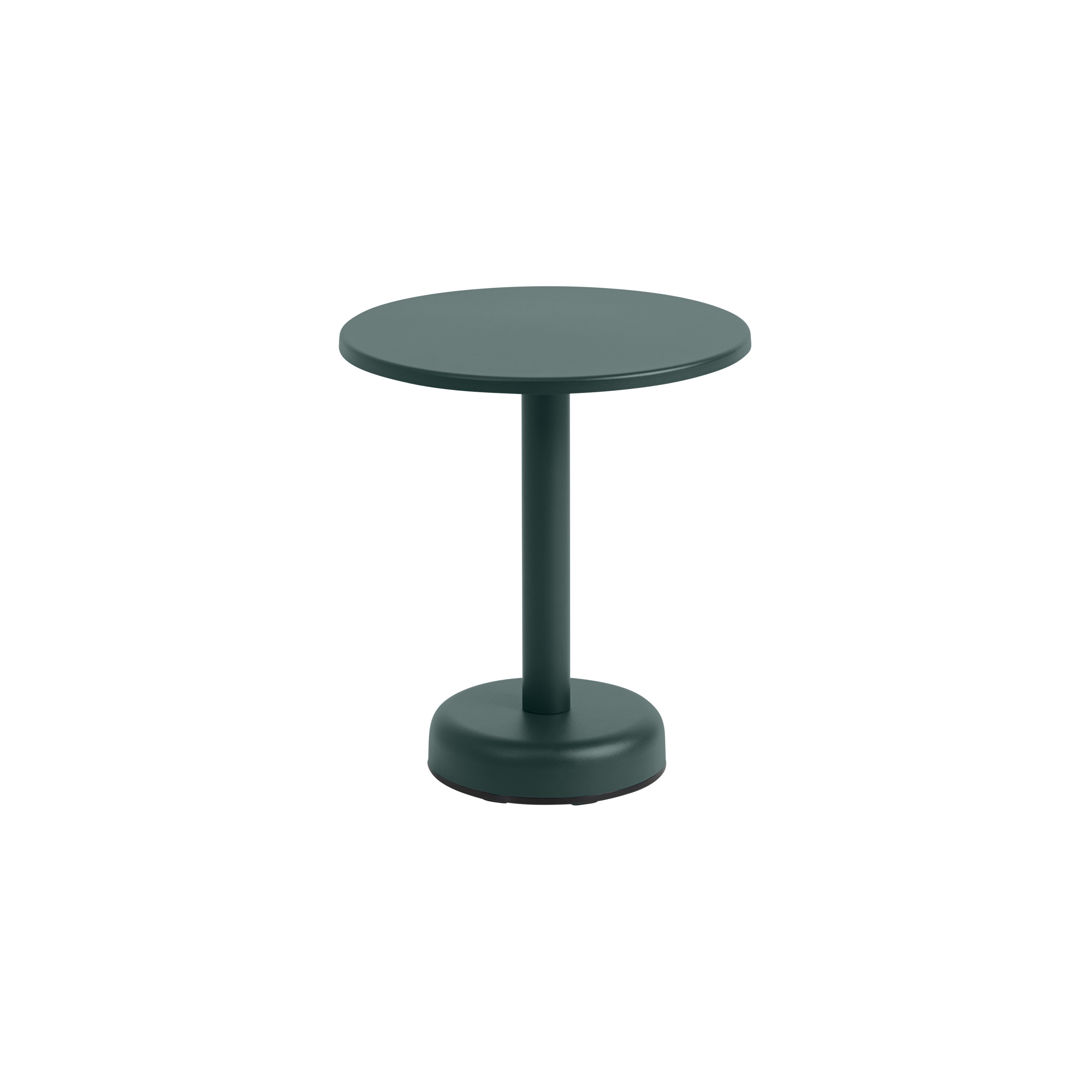 Linear Steel | Coffee Table | Ø42 H: 47 CM