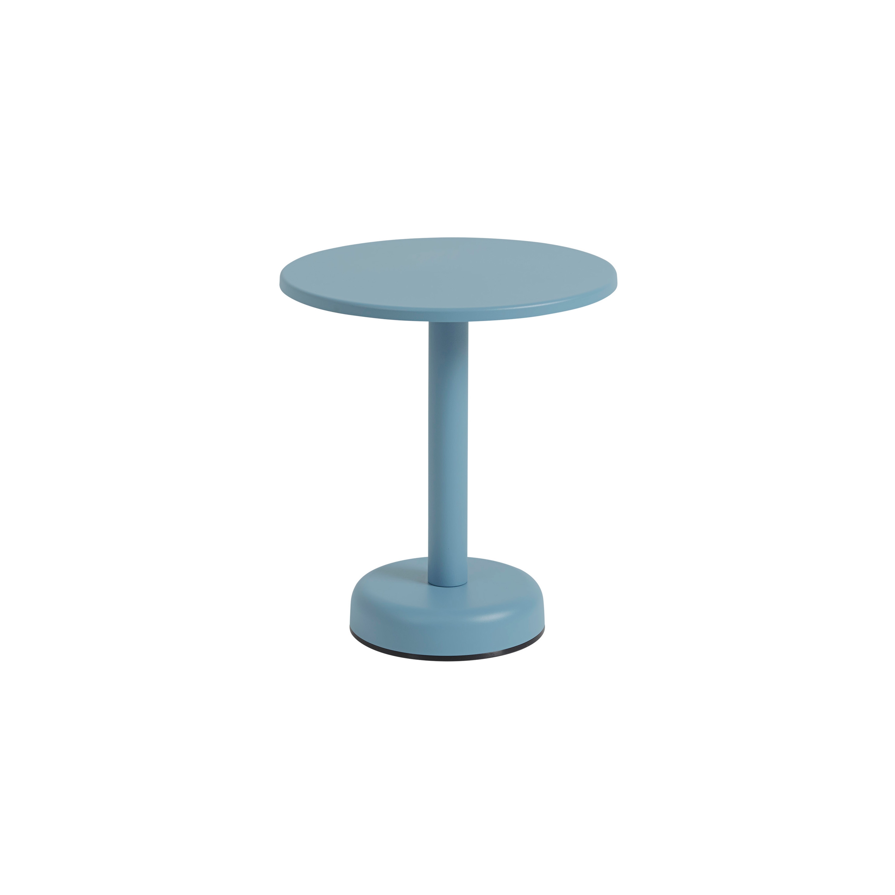 Mostra il prodotto Linear Steel | Coffee Table | Ø42 H: 47 CM del produttore Muuto