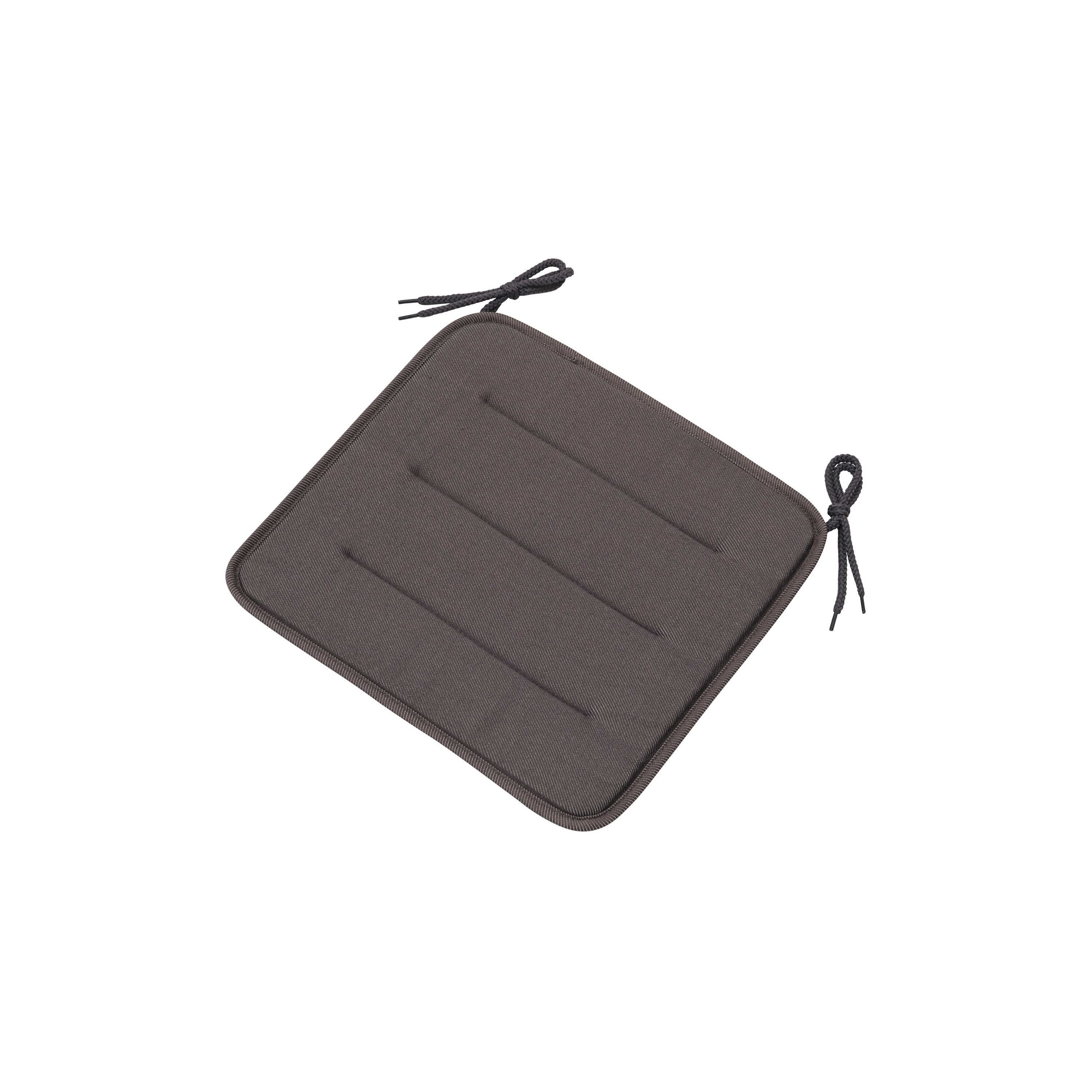 Mostrar el producto Linear Steel Bar & Counter Stool | Seat Pad del fabricante Muuto