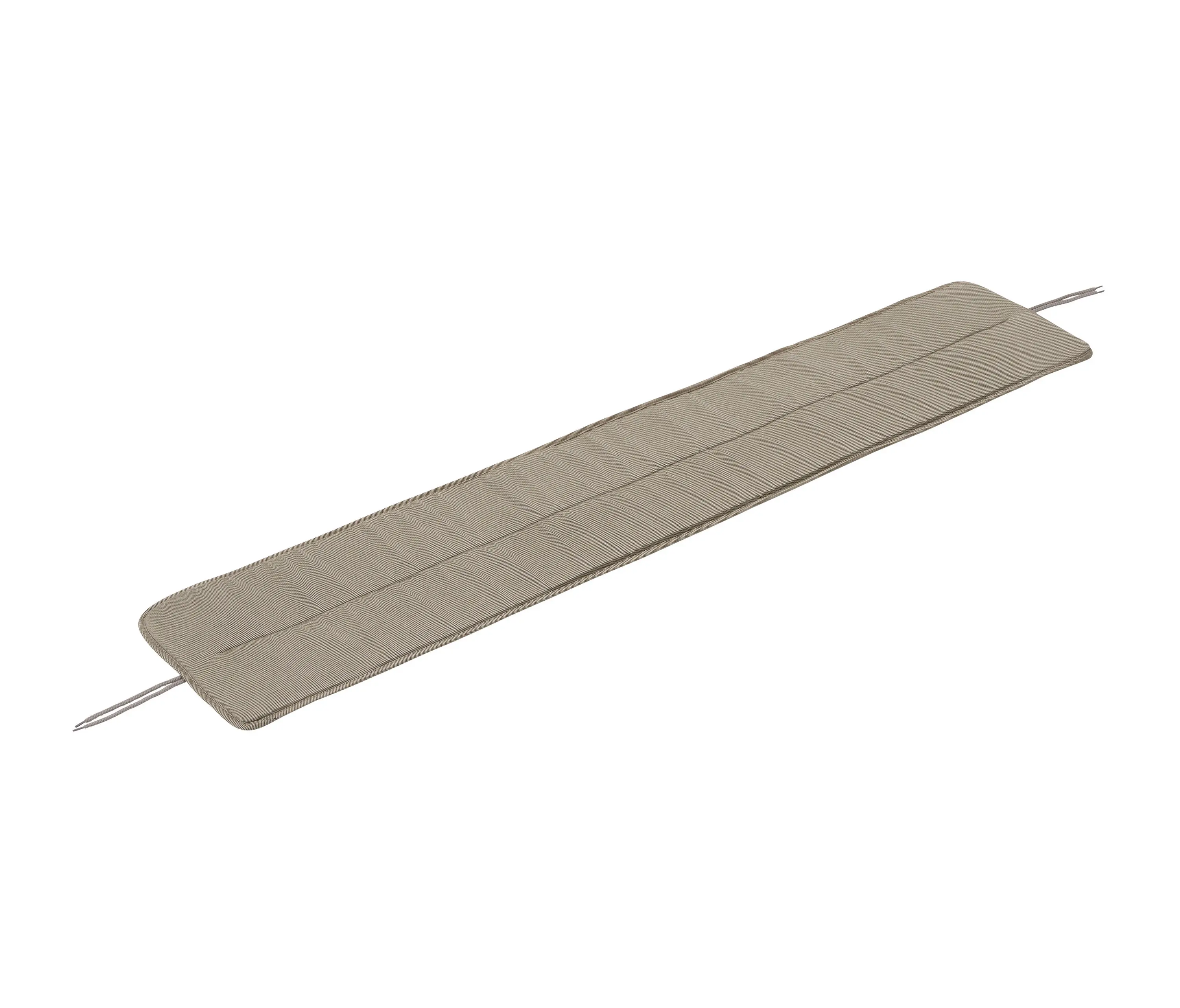 Muuto - Linear Steel Bench | Seat Pad