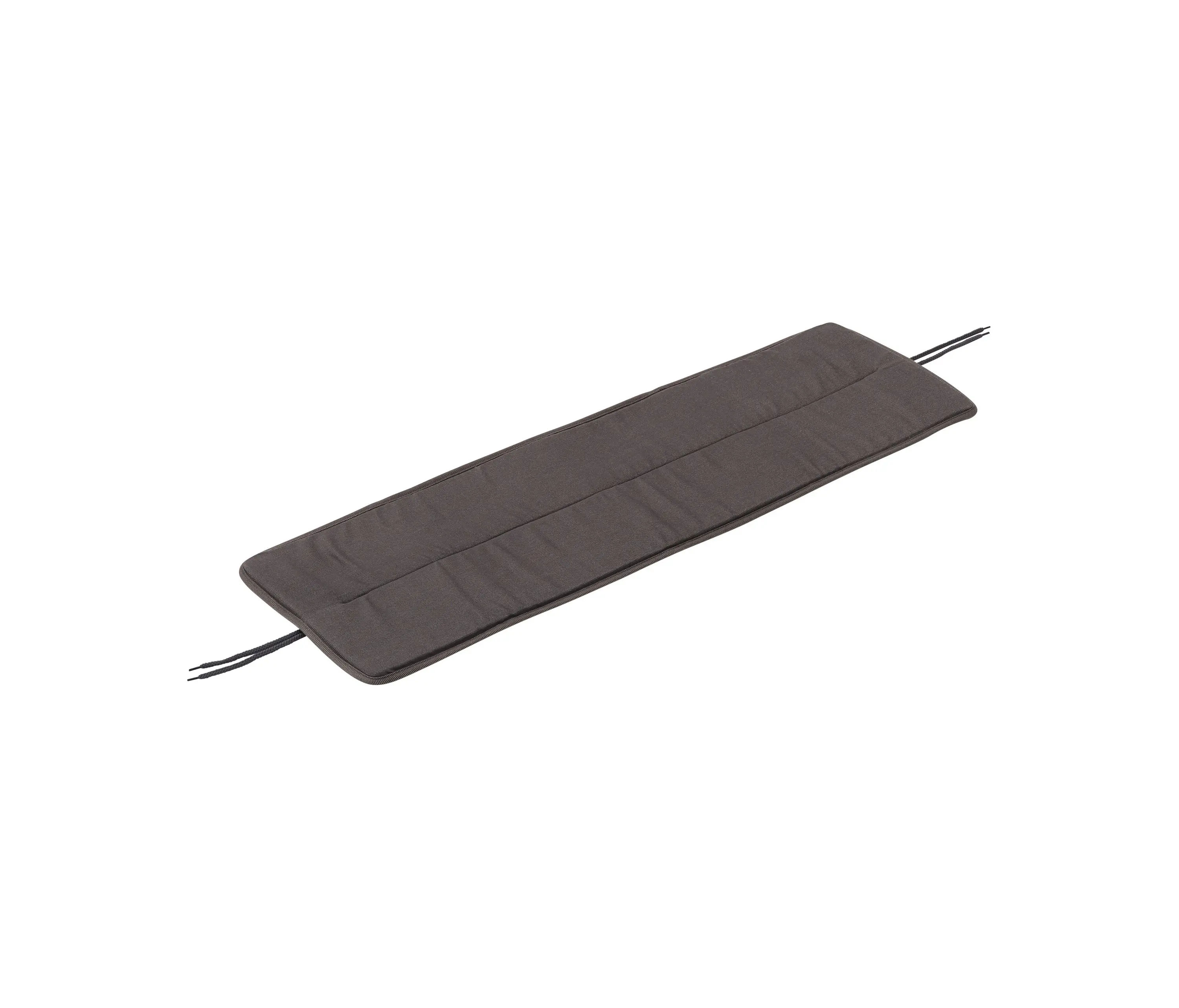 Muuto - Linear Steel Bench | Seat Pad