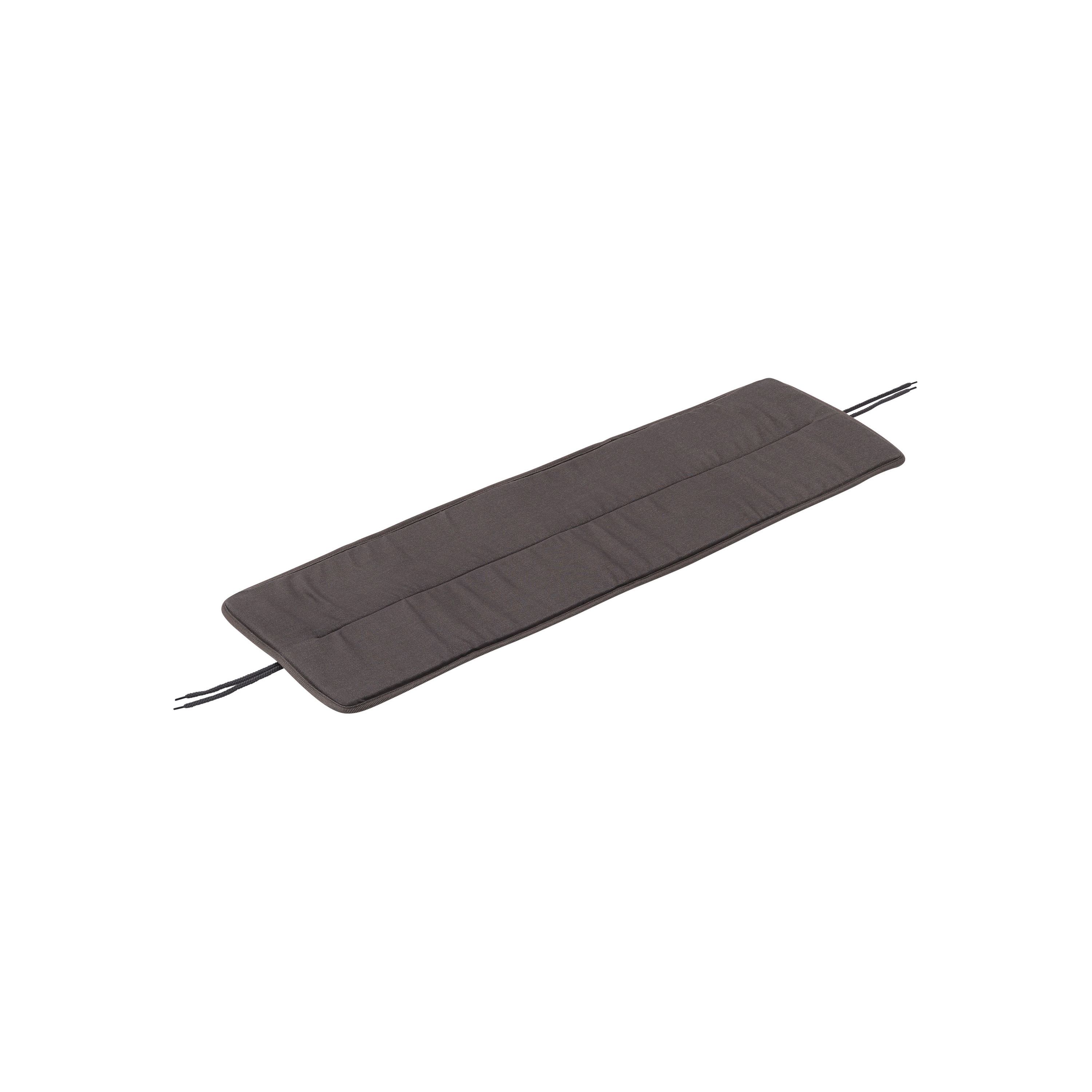 Produkt Linear Steel Bench | Seat Pad des Herstellers Muuto anzeigen