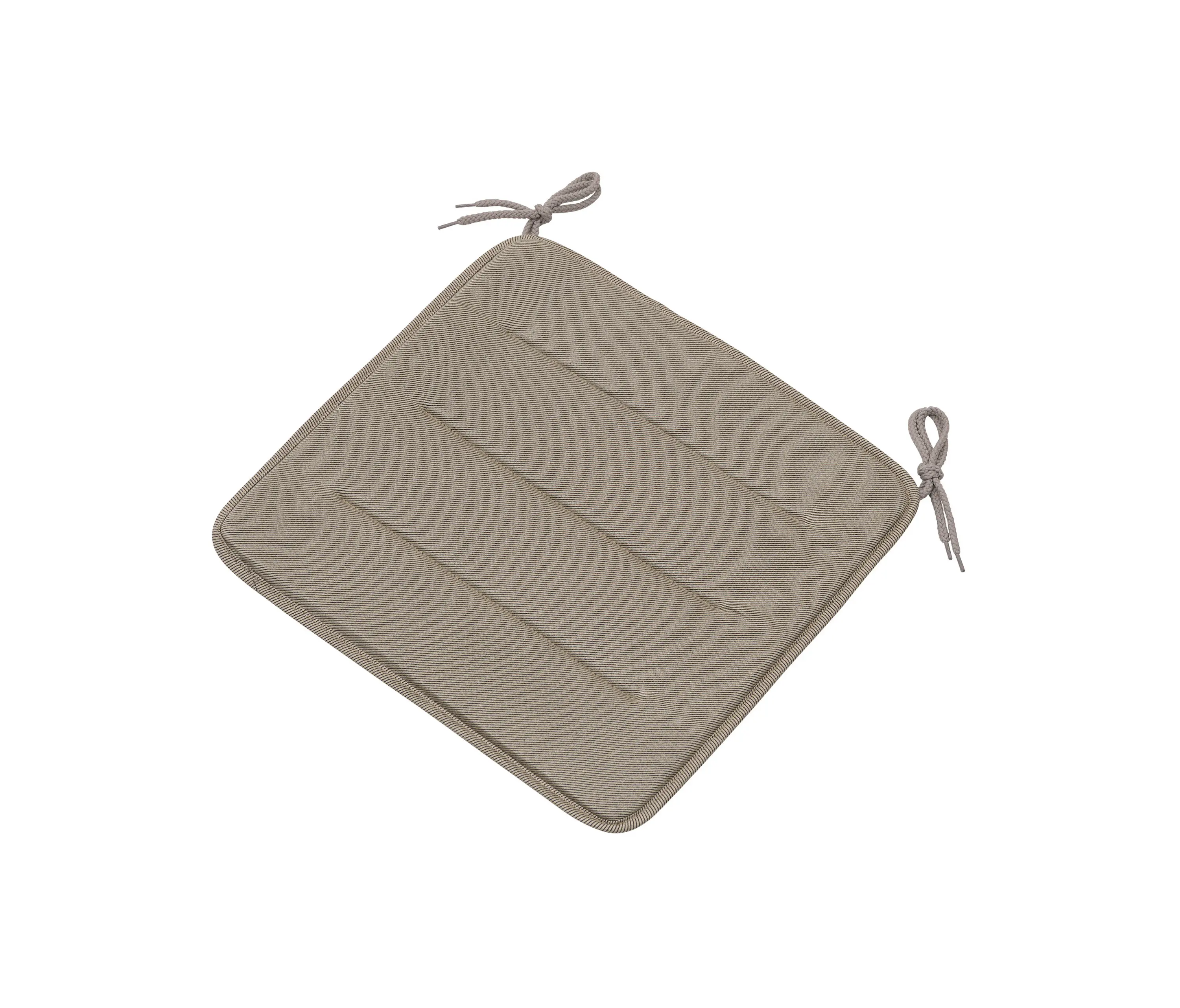 Muuto - Linear Steel Chair | Seat Pad