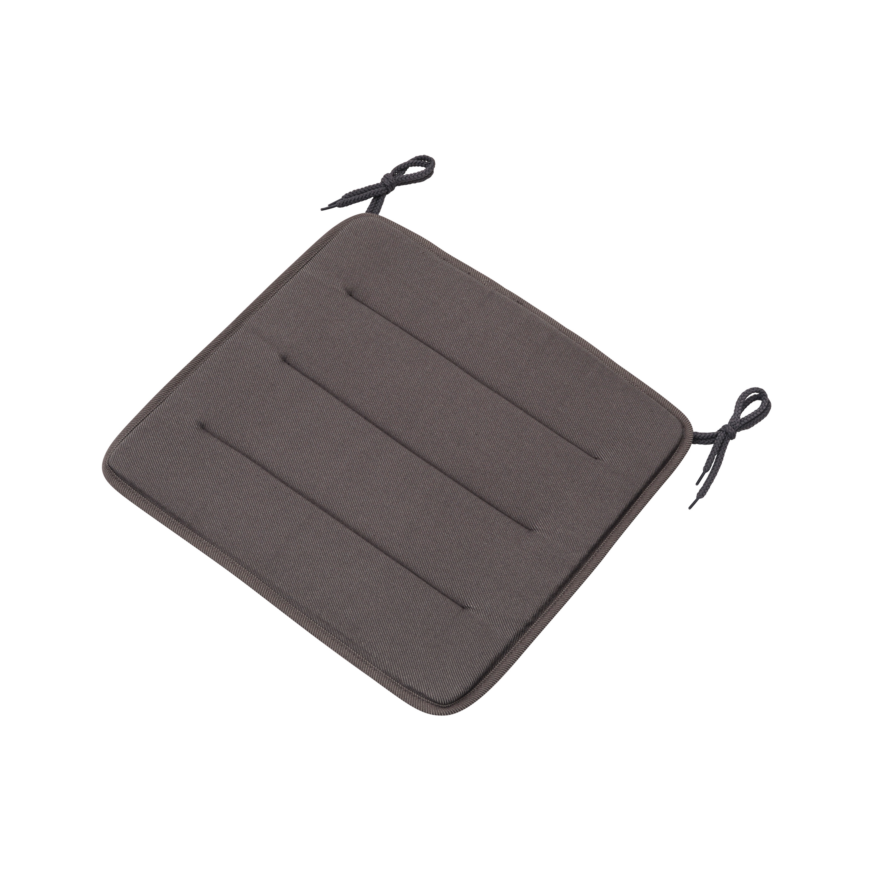 Linear Steel Chair | Seat Pad