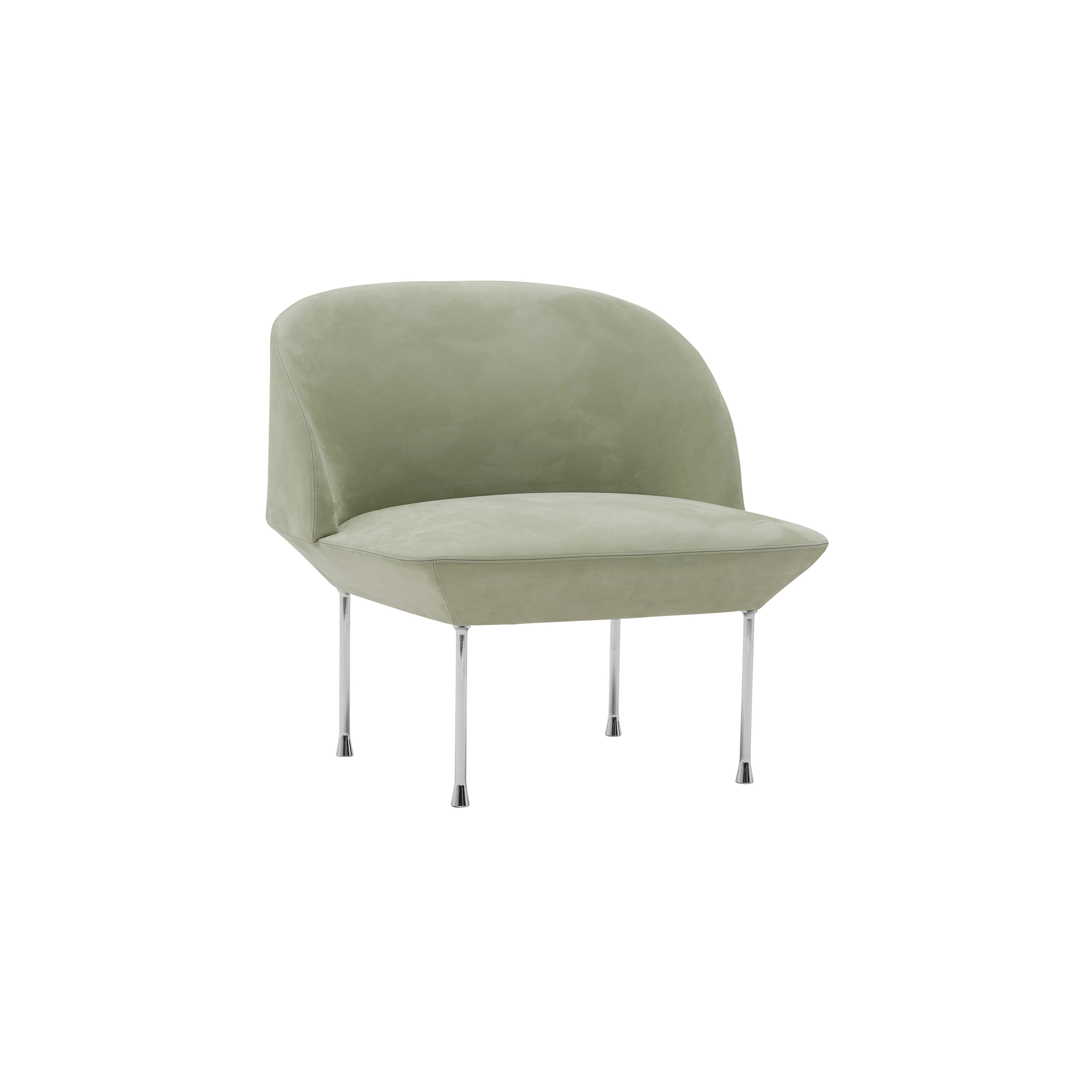 Display product Oslo | 1-Seater from manufacturer Muuto
