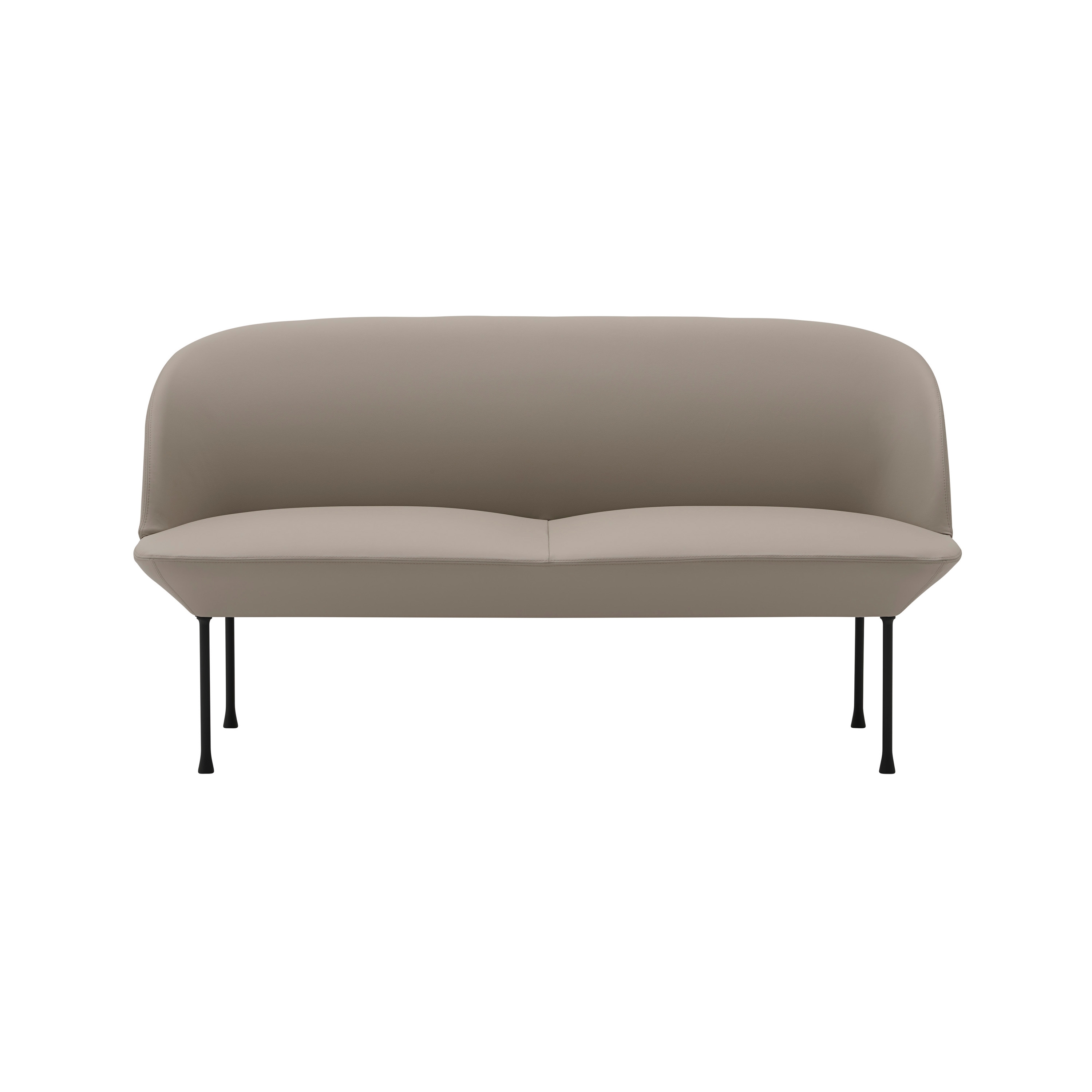 Display product Oslo | 2-seater from manufacturer Muuto
