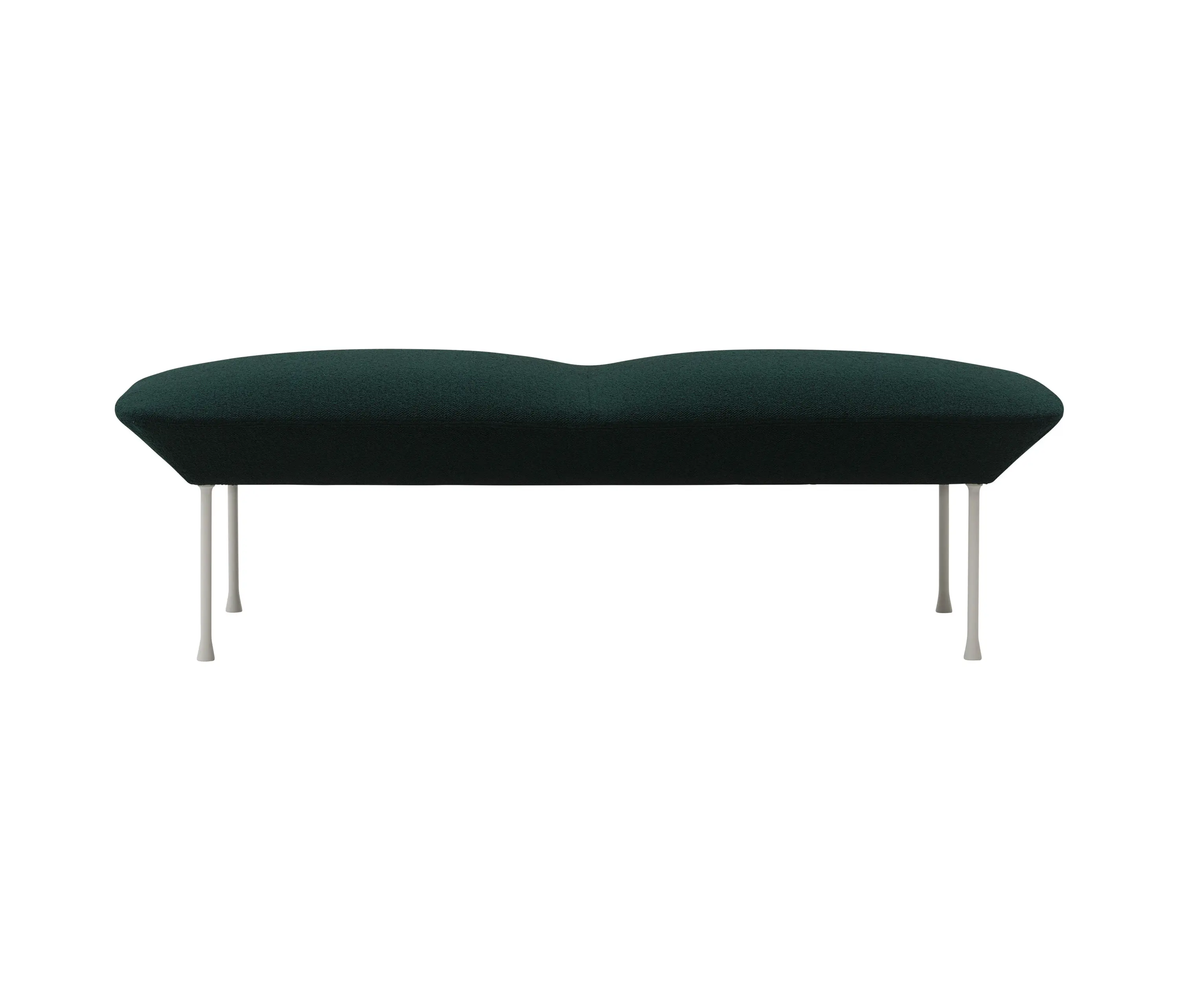 Muuto - Oslo | Bench