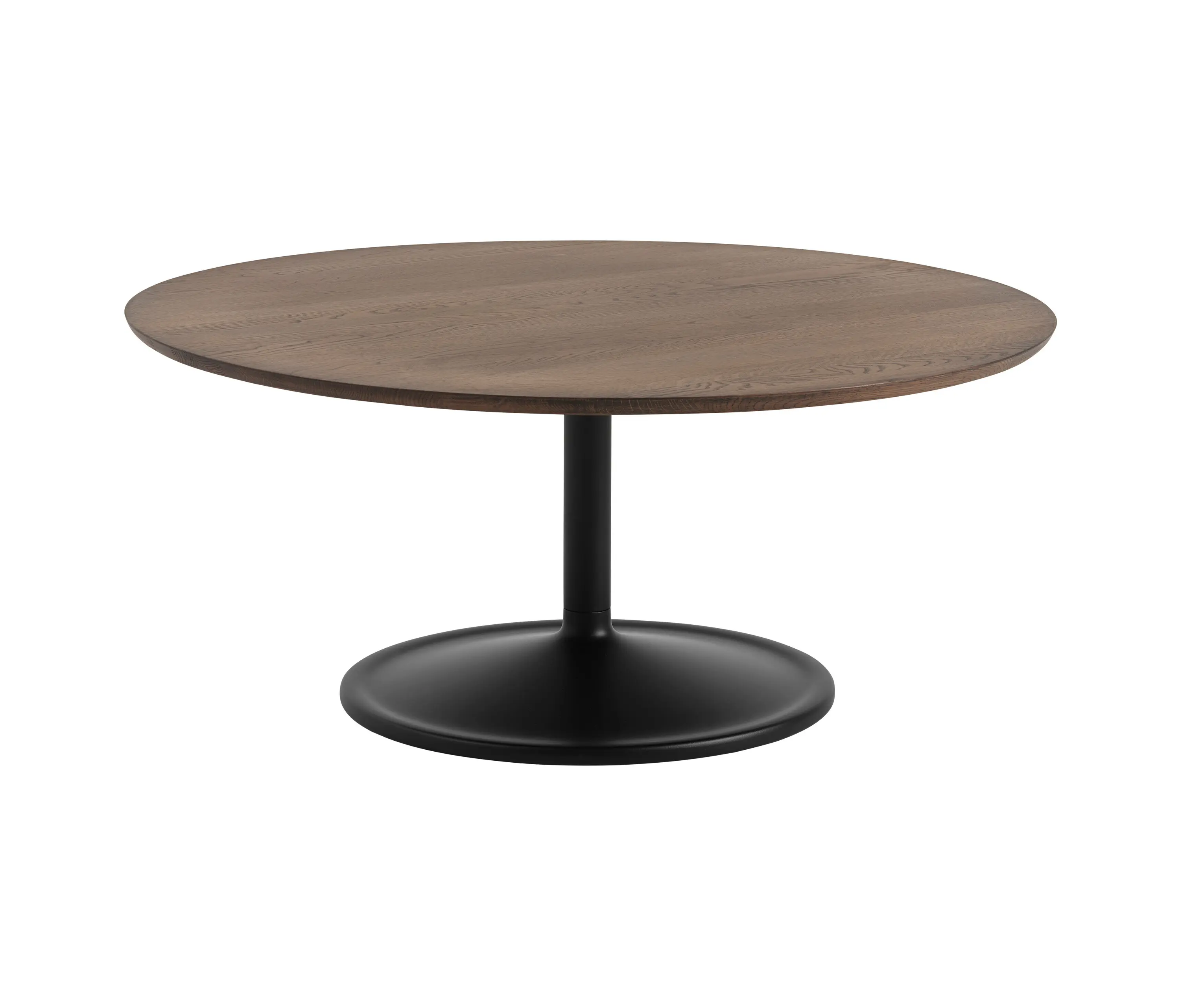 Muuto - Soft Coffee Table | Ø 95 h: 42 cm / Ø 37.4 h: 16.5"