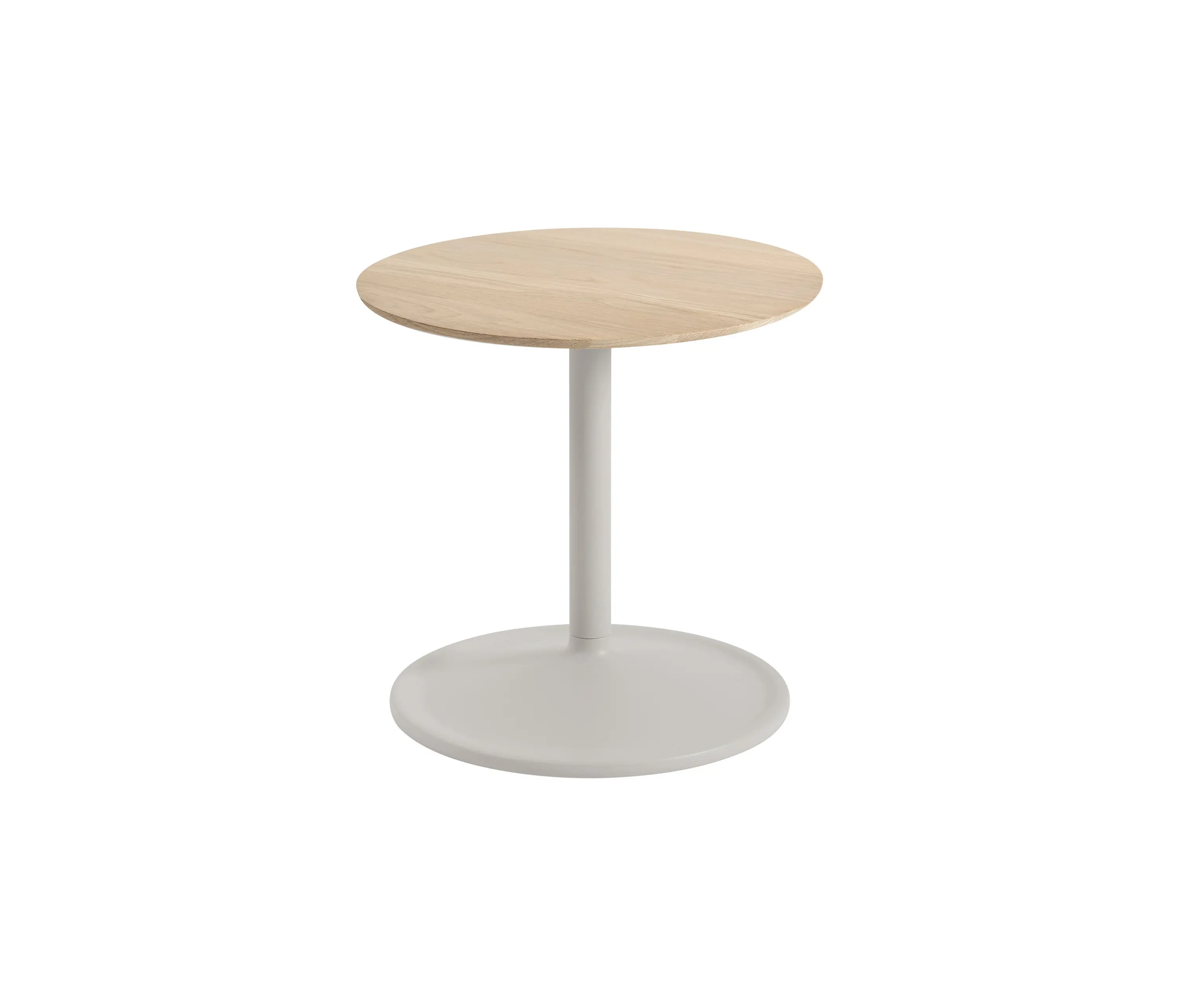 Muuto - Soft Side Table | Ø 41 h: 40 cm / Ø 16.1" h: 15.7"