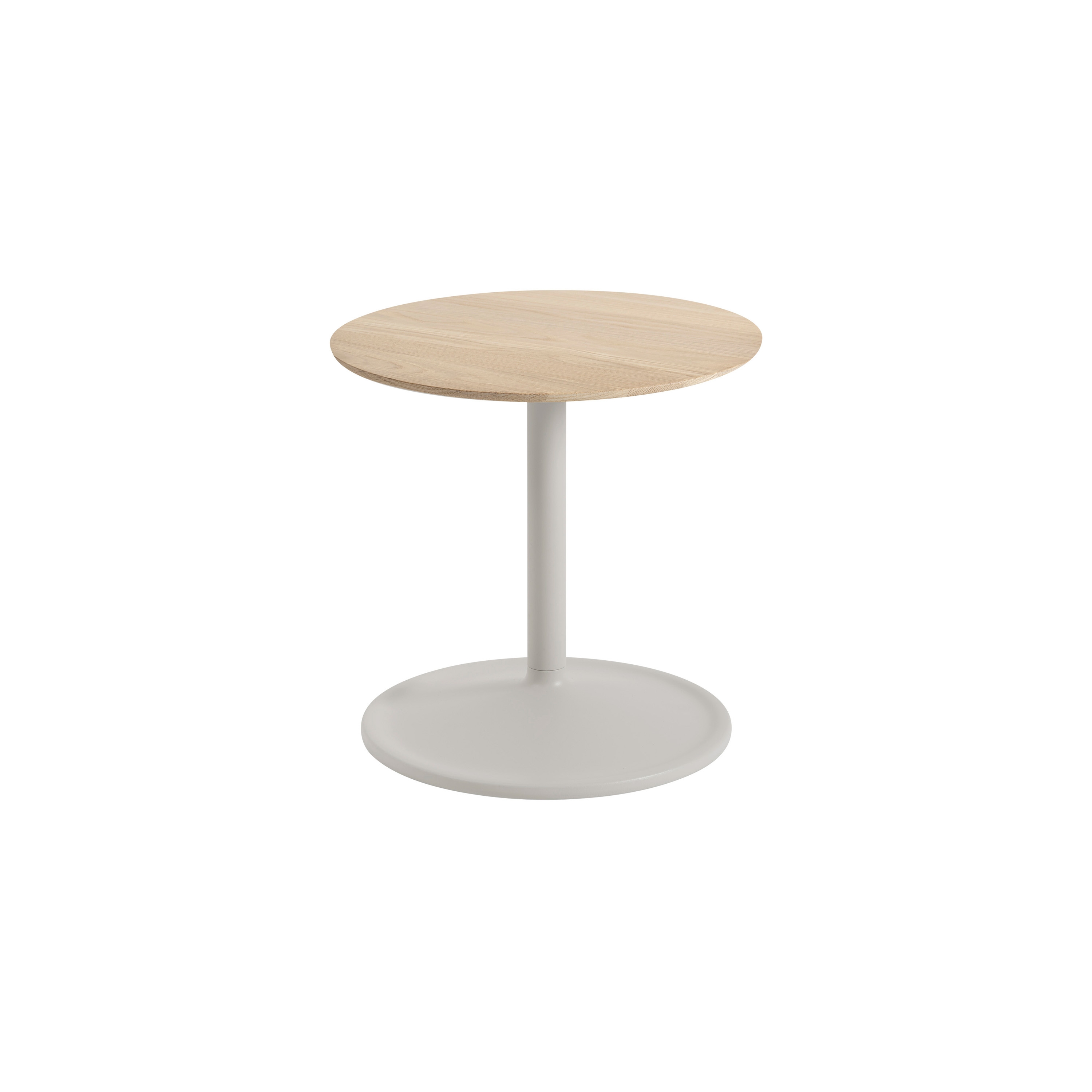Soft Side Table | Ø 41 h: 40 cm / Ø 16.1" h: 15.7"
