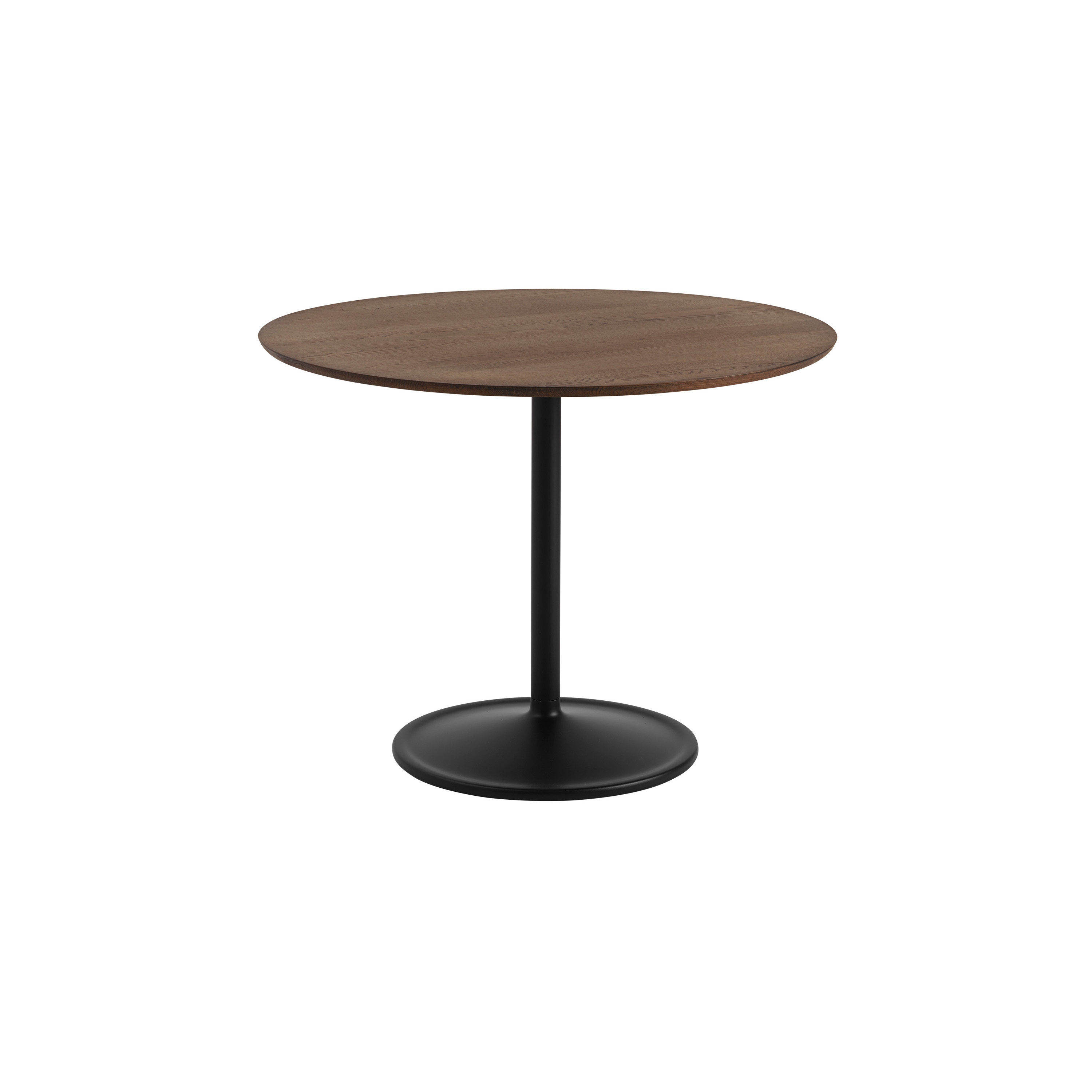 Mostrar el producto Soft Table | Ø 95 h: 73 cm / Ø 37.4 h: 28.7" del fabricante Muuto
