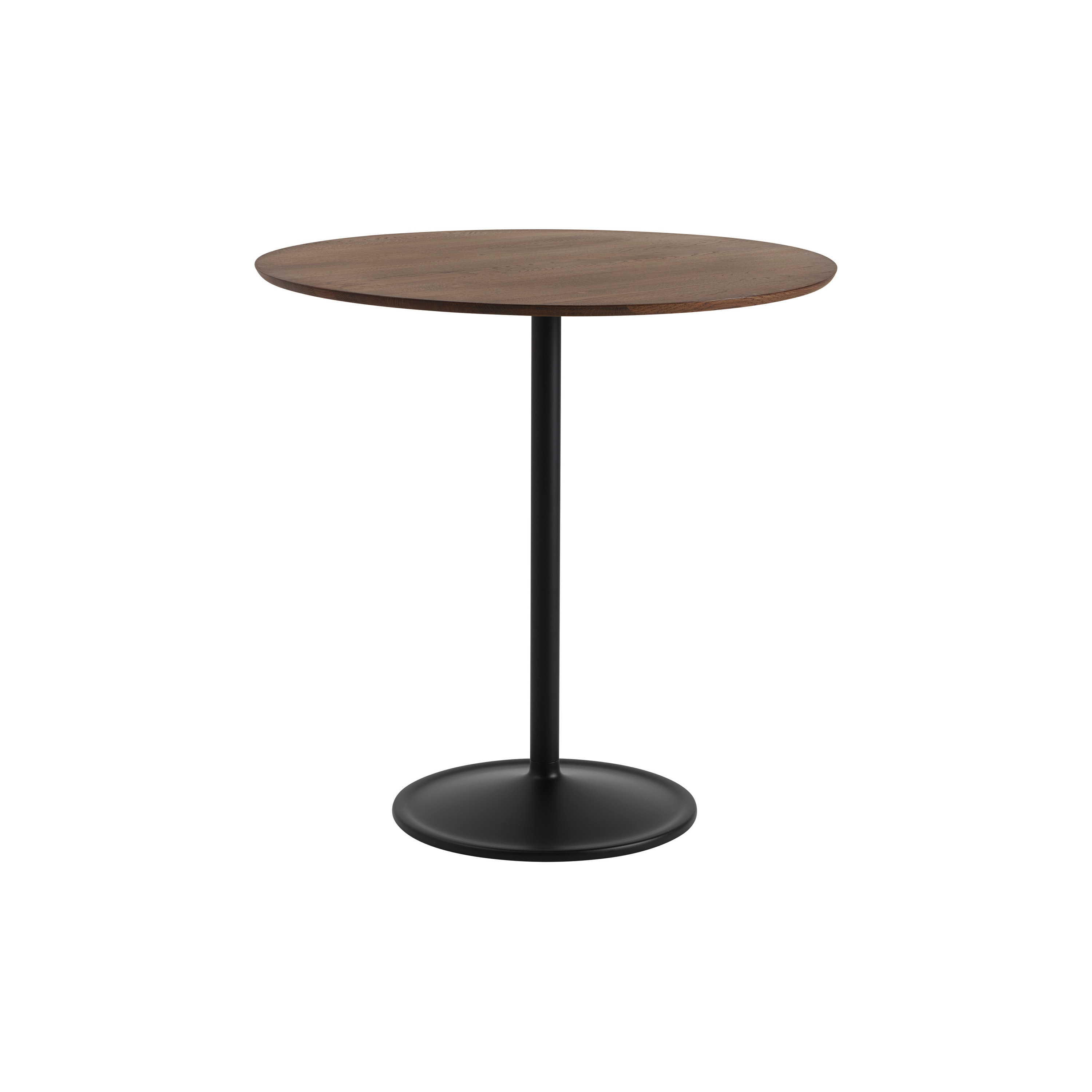 Produkt Soft Table | Ø 95 h: 95 cm / Ø 37.4 h: 37.4" des Herstellers Muuto anzeigen