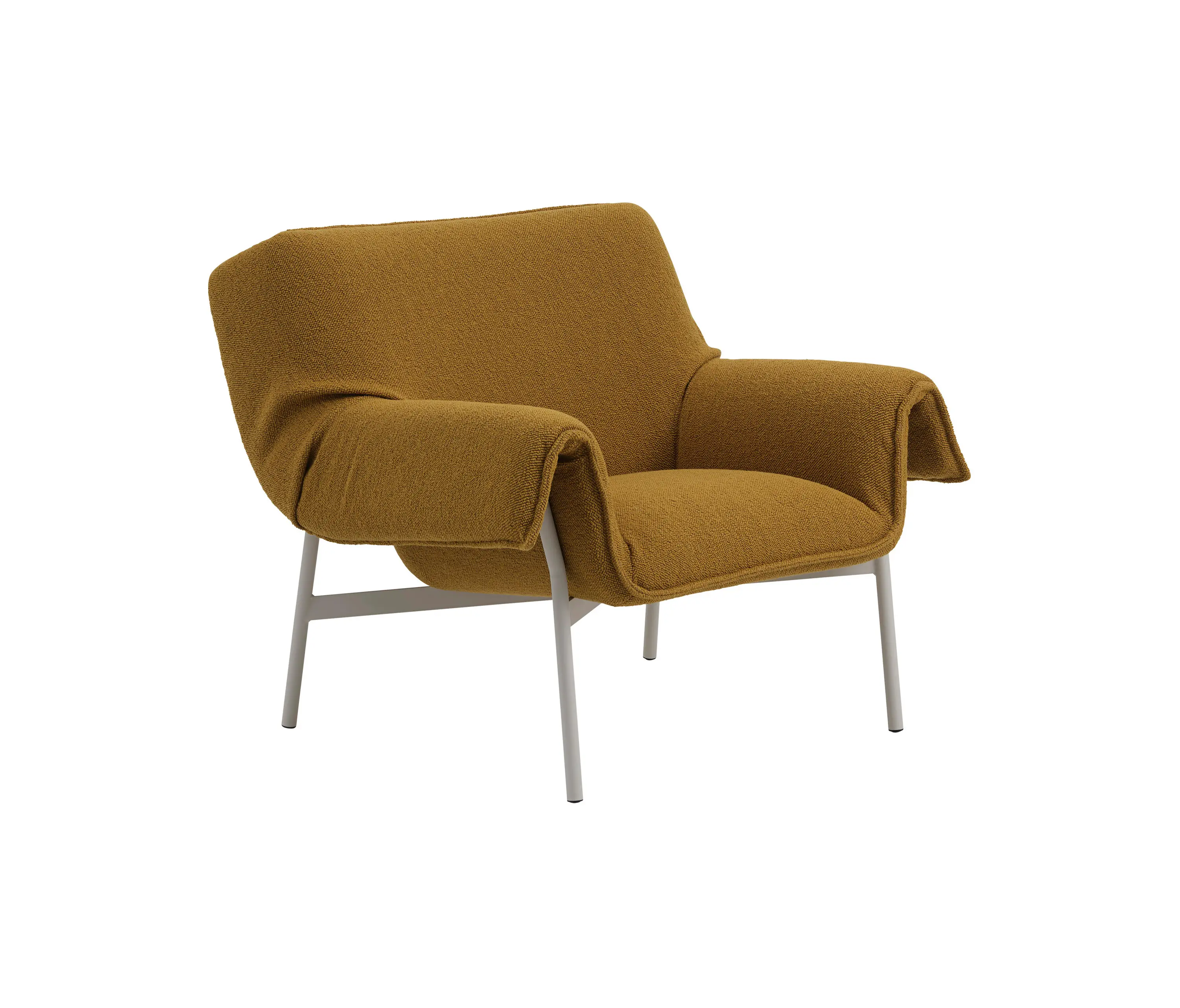 Muuto - Wrap Lounge Chair