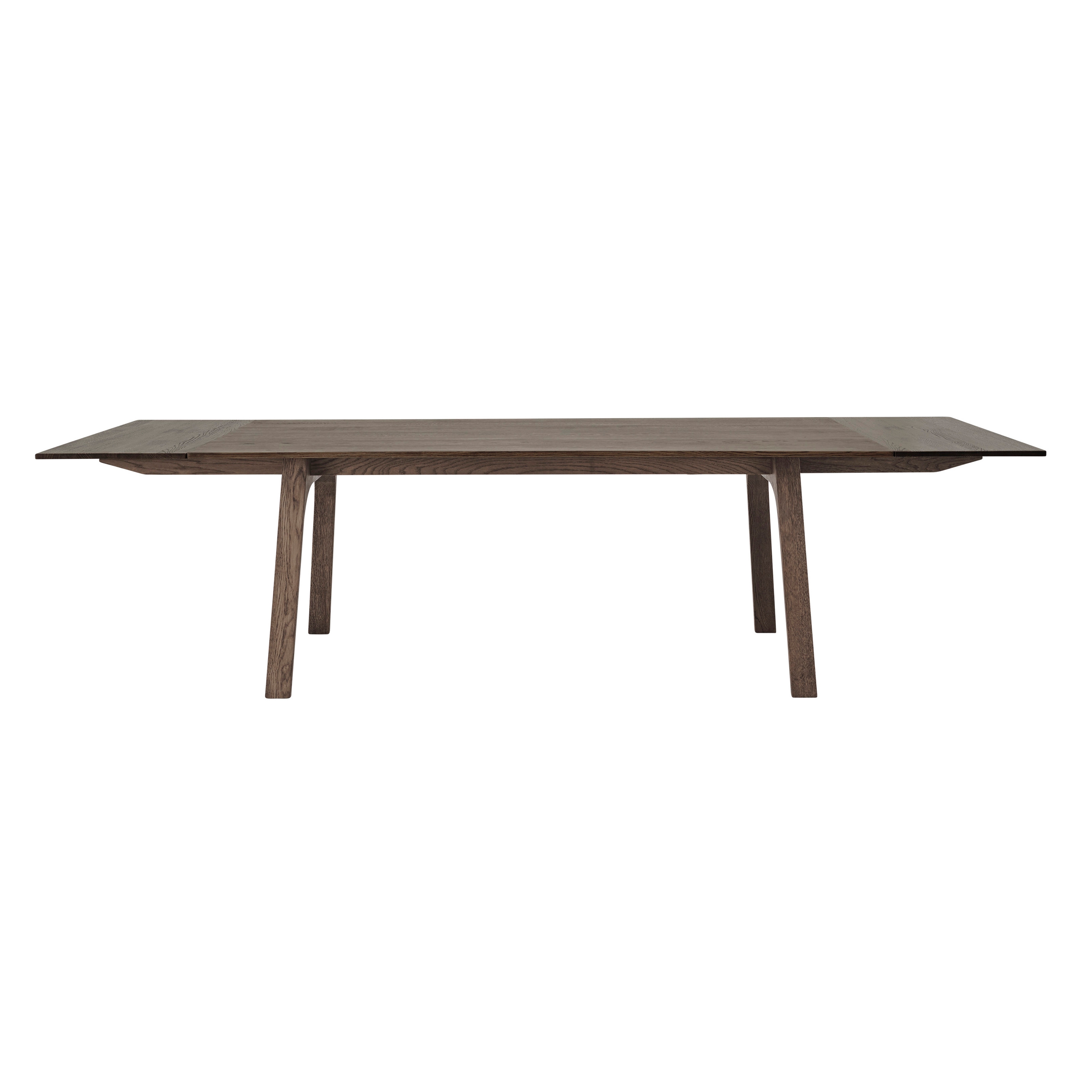 Produkt Earnest Extendable Table | 205 X 100 CM | 80.75 X 39.5" des Herstellers Muuto anzeigen