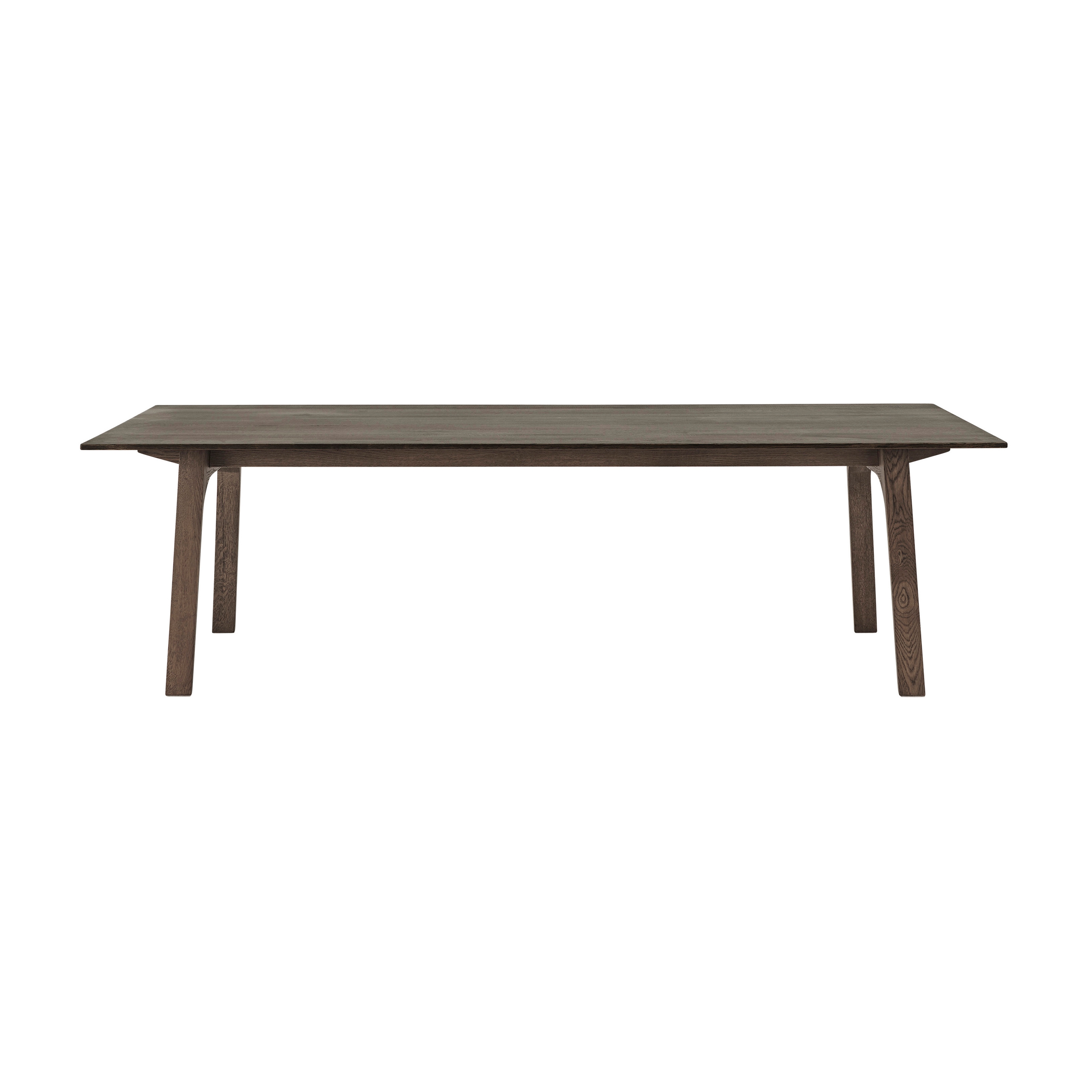 Produkt Earnest Extendable Table | 260 X 100 CM | 102.5 X 39.5" des Herstellers Muuto anzeigen