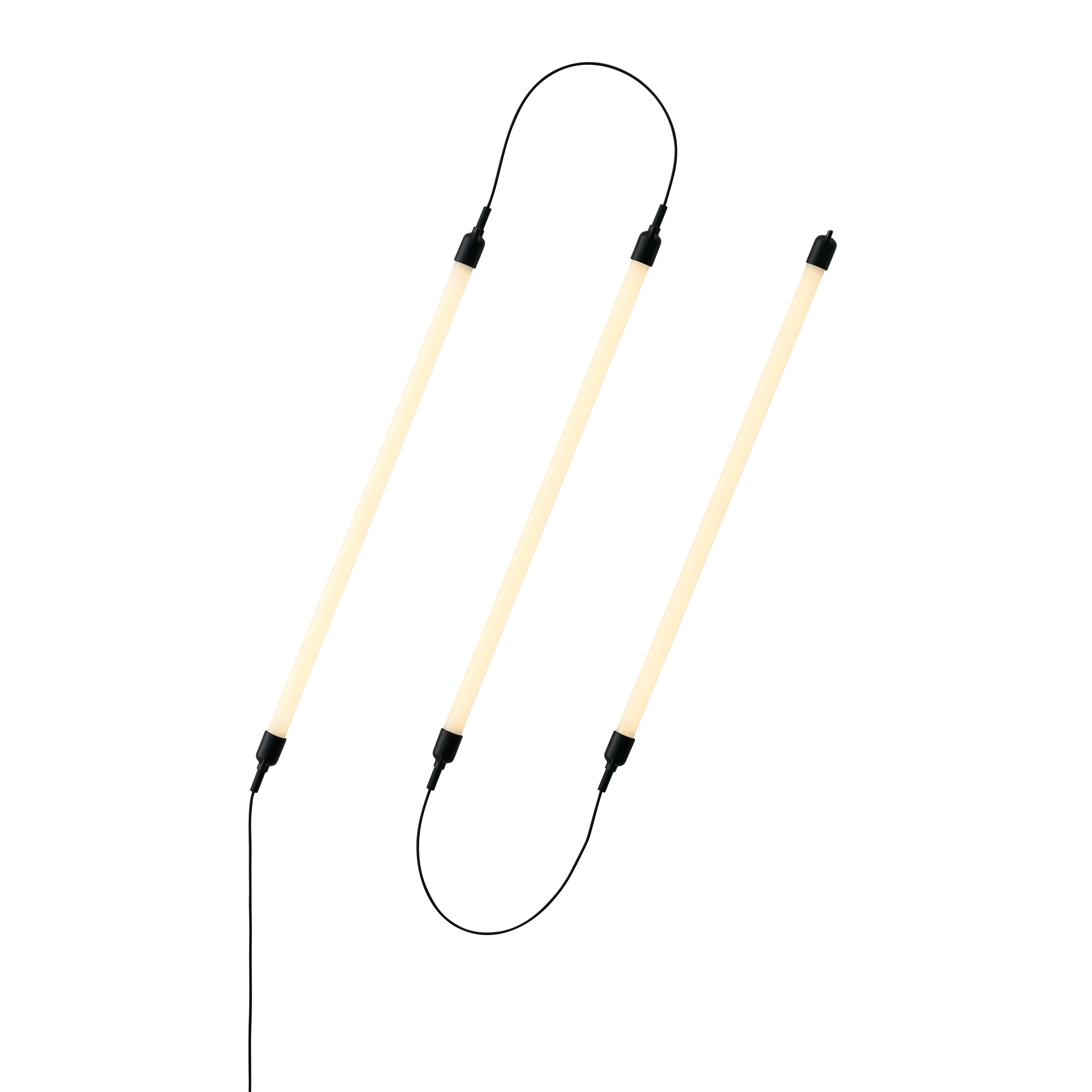 Mostra il prodotto Fine Wall/Ceiling Lamp / Configuration 1 del produttore Muuto