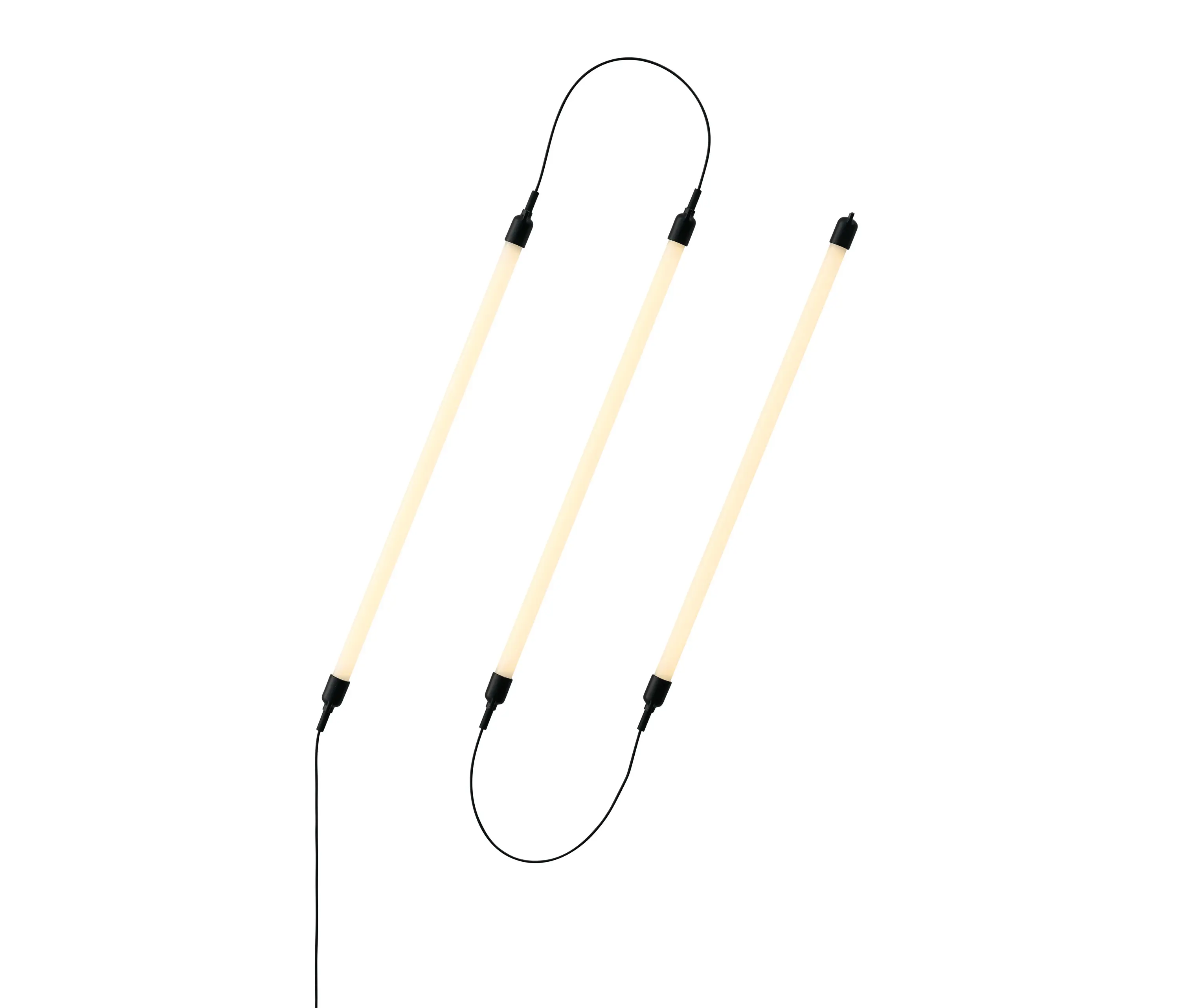 Muuto - Fine Wall/Ceiling Lamp / Configuration 1