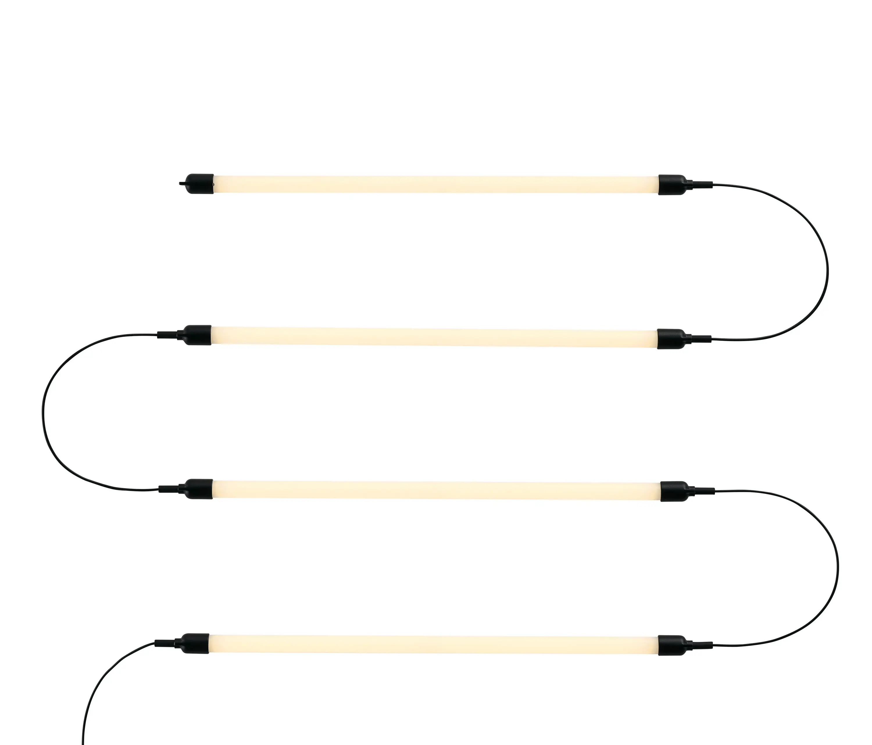 Muuto - Fine Wall/Ceiling Lamp / Configuration 2
