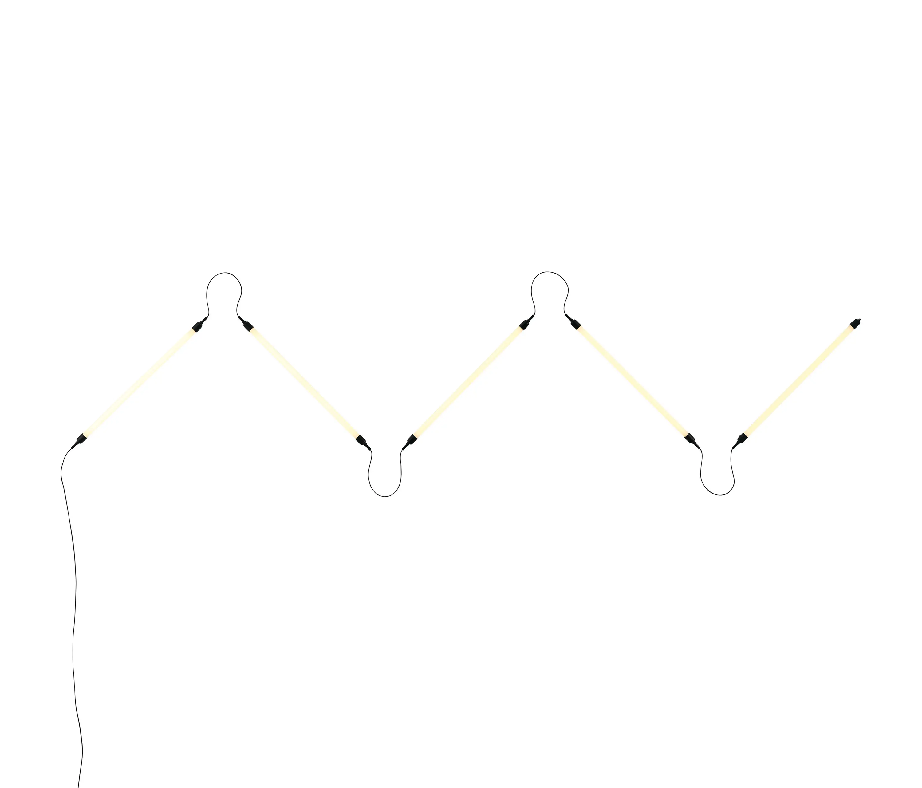 Muuto - Fine Wall/Ceiling Lamp / Configuration 3